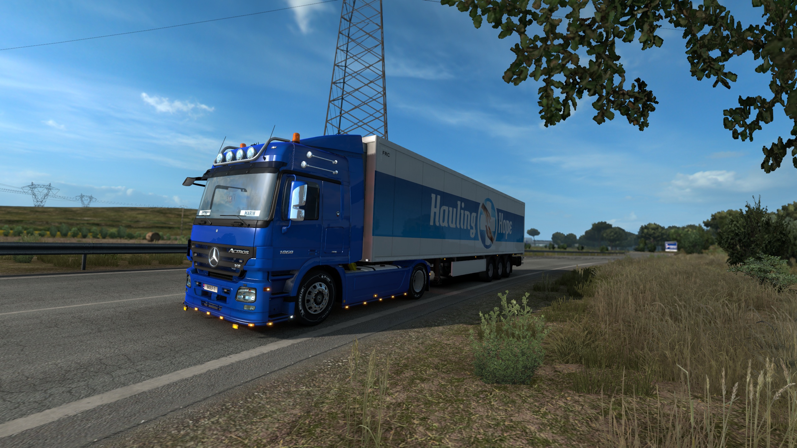 Image by WerewolfCustoms