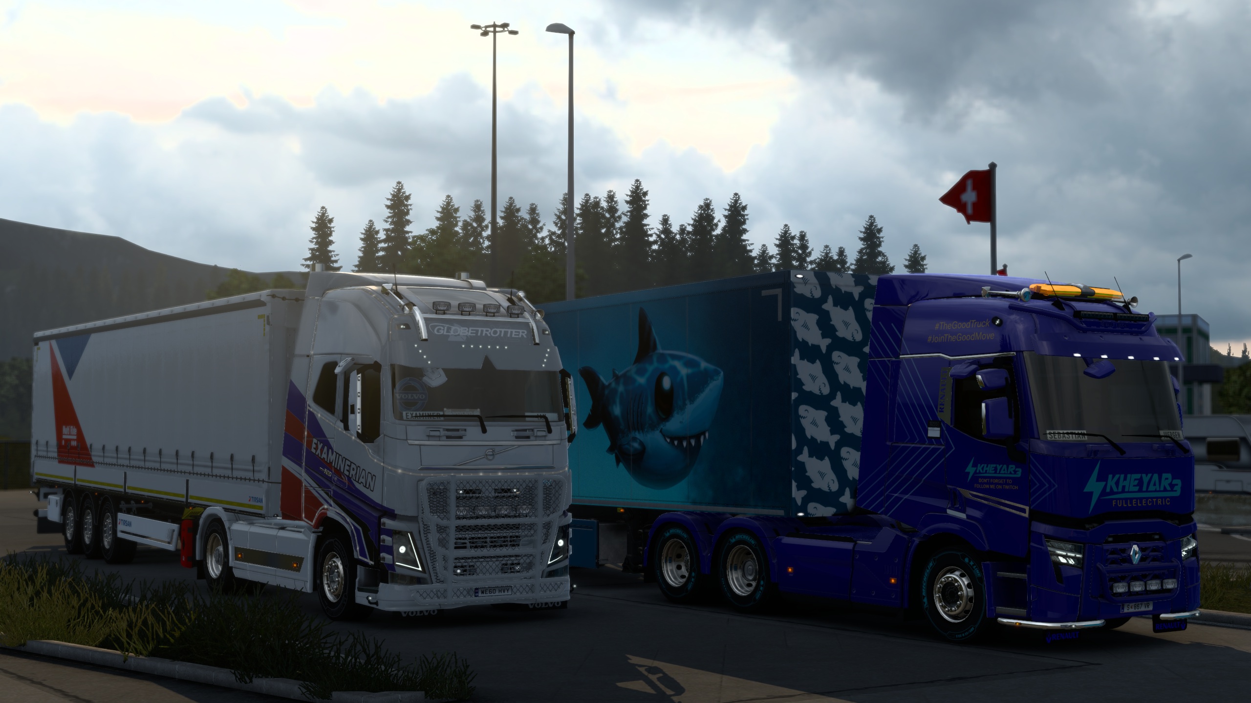 Image by ExaminerIan