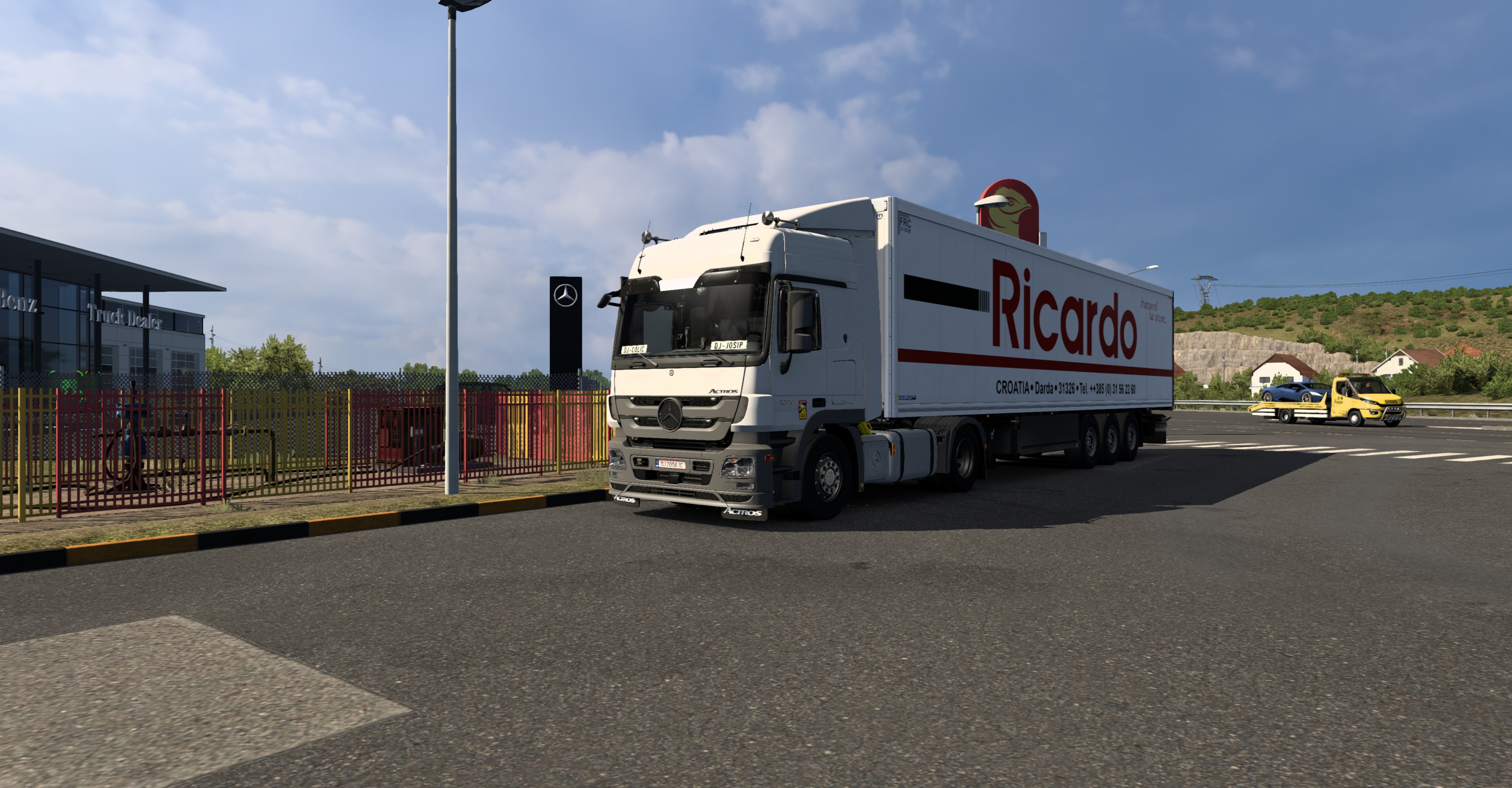 Image by josipmantrucks