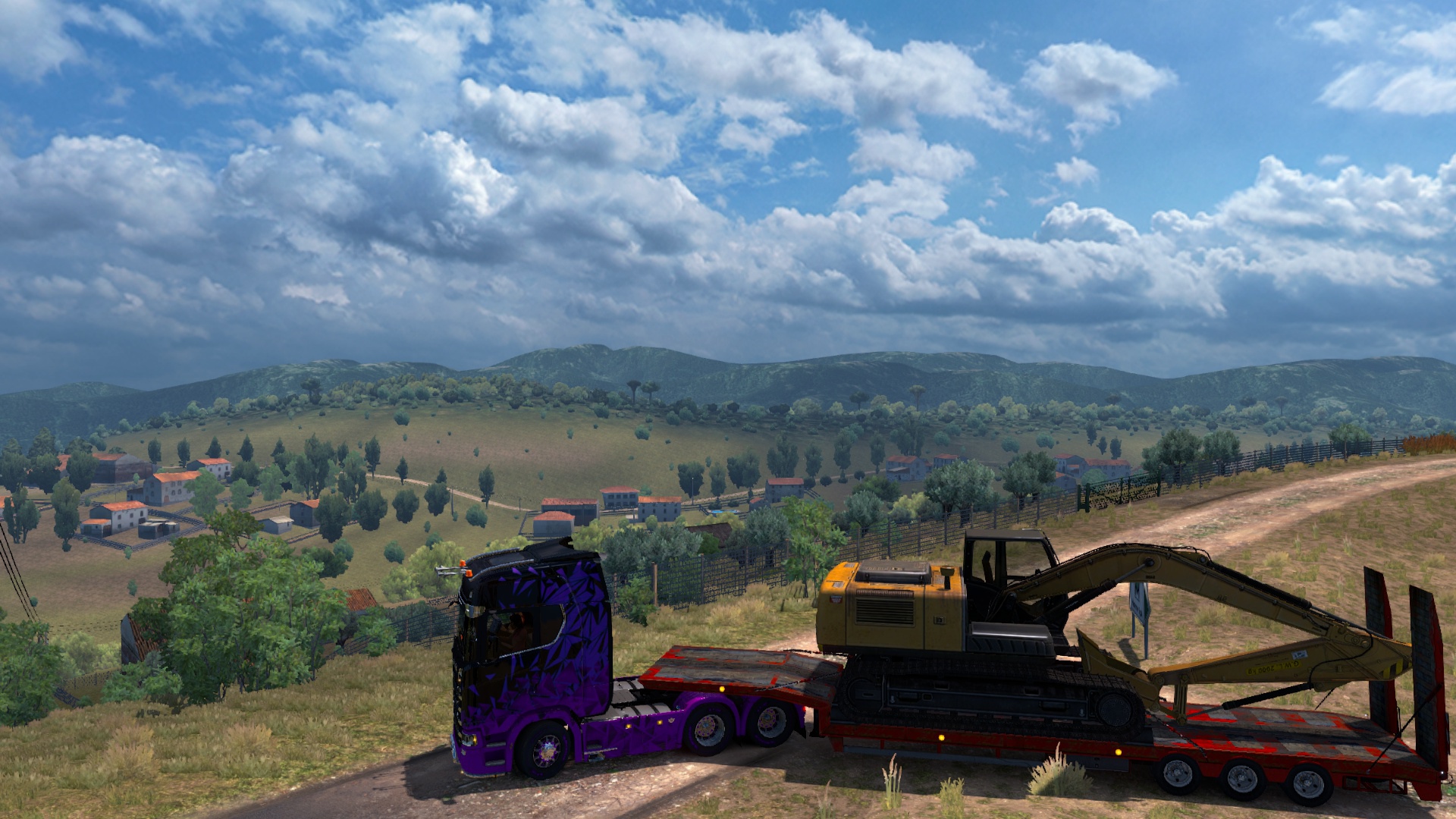 Image by Trucker1964