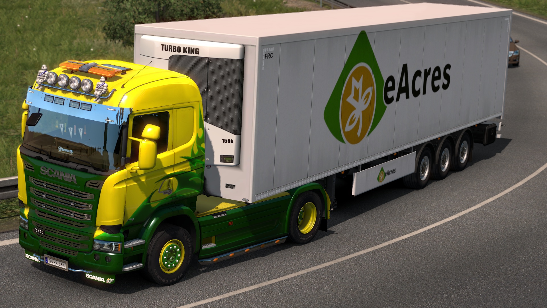 Image by Cosmictrucker