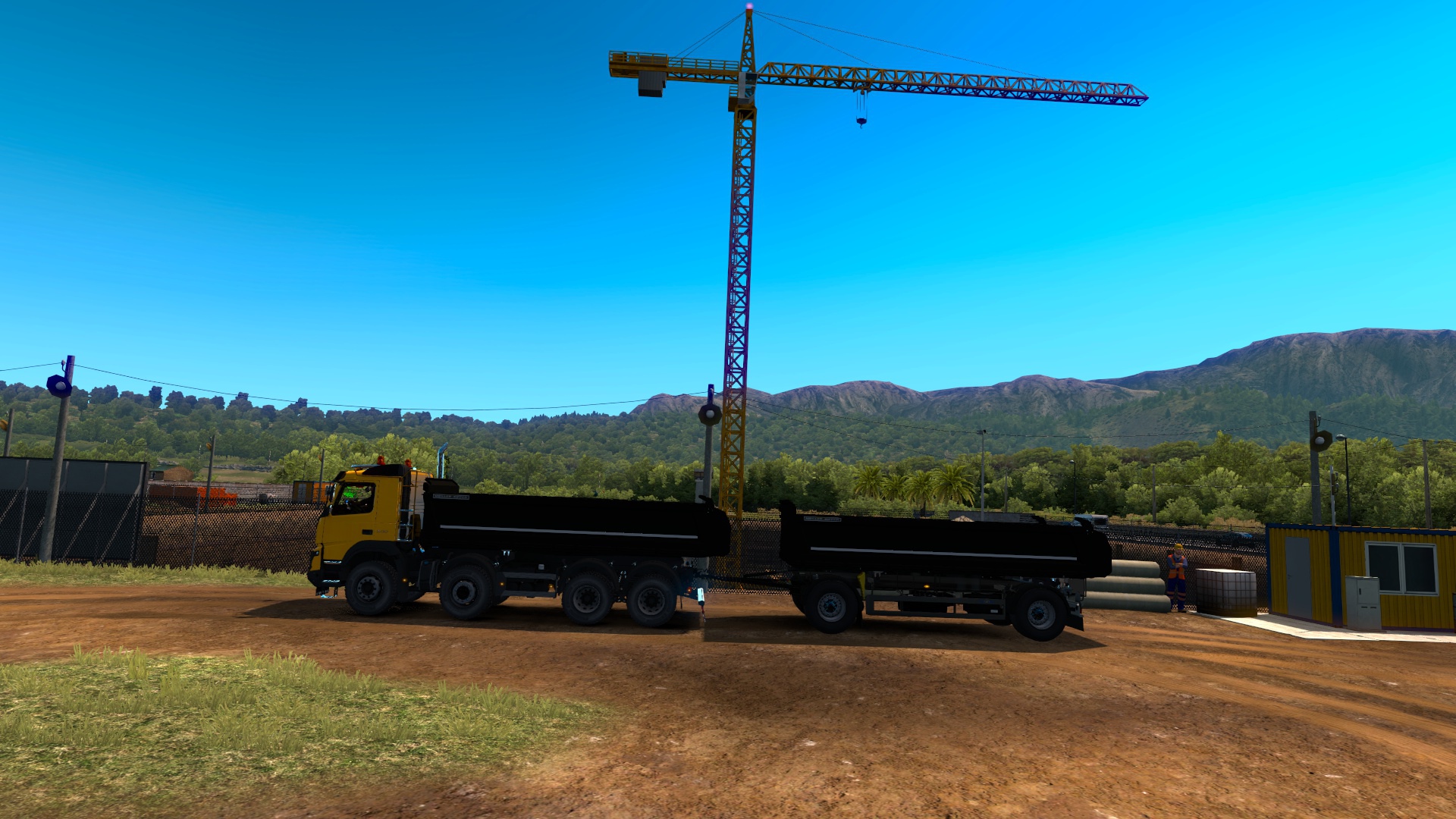 Image by alexthedriver29