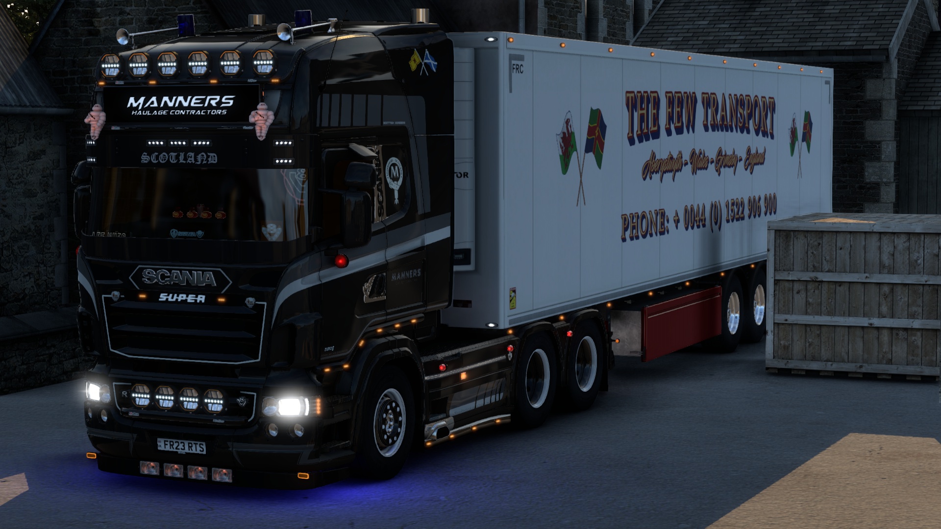 Image by Lightweight_Lee