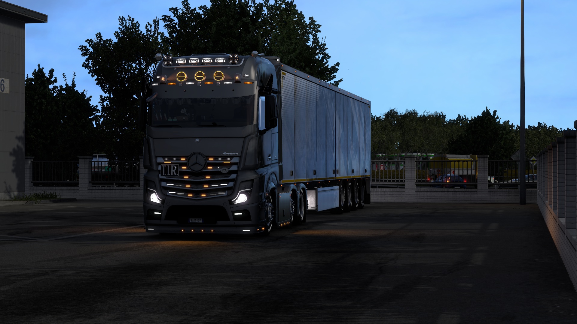 Image by ILTRAFFICANTE001