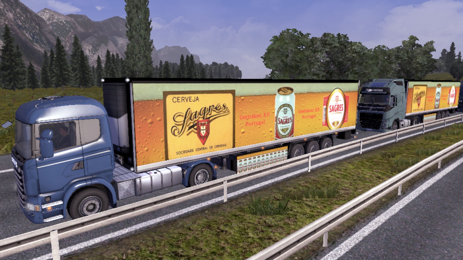 Image by HMS_Lobo_Trucker