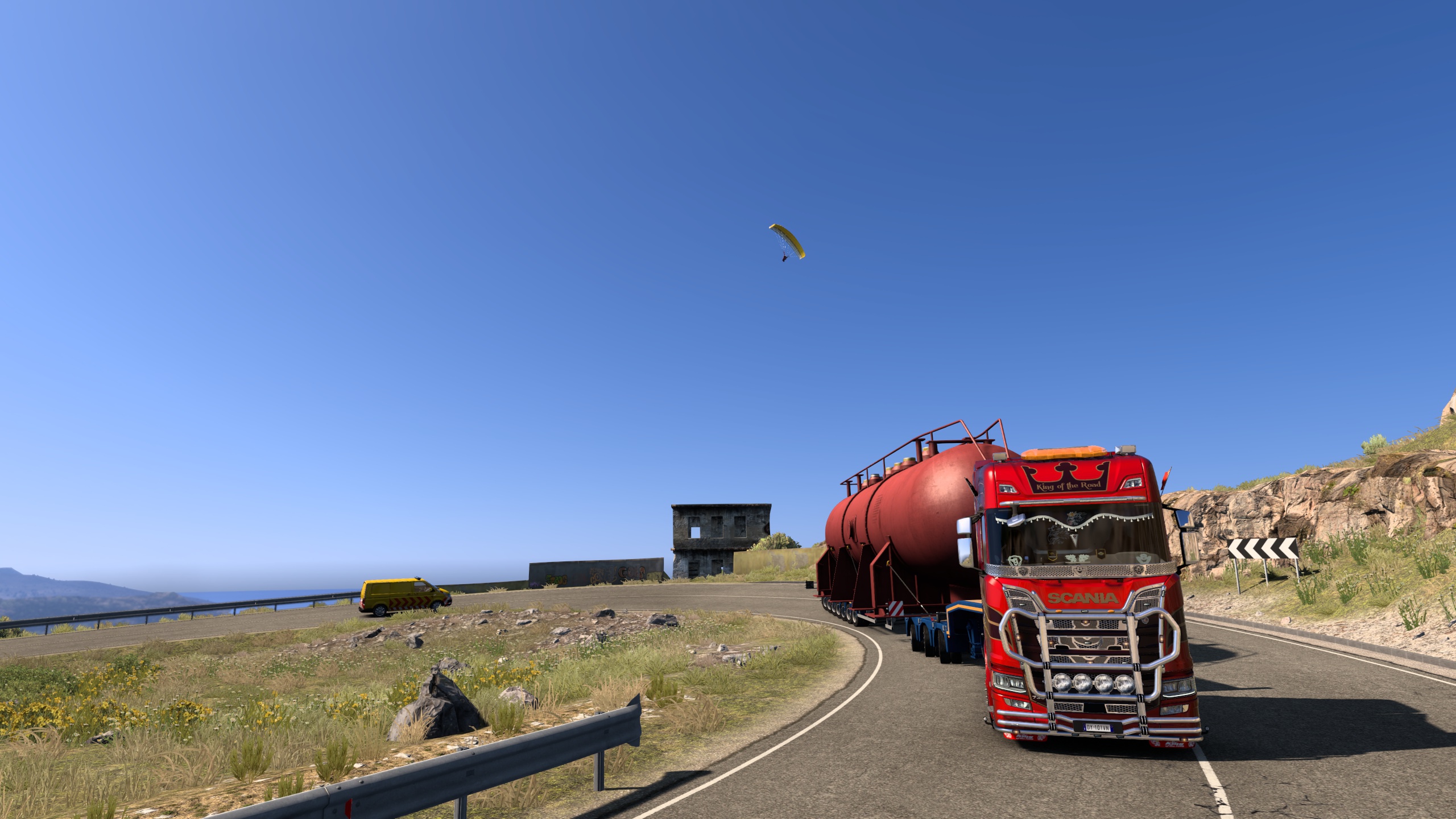 Image by SupraCastrol