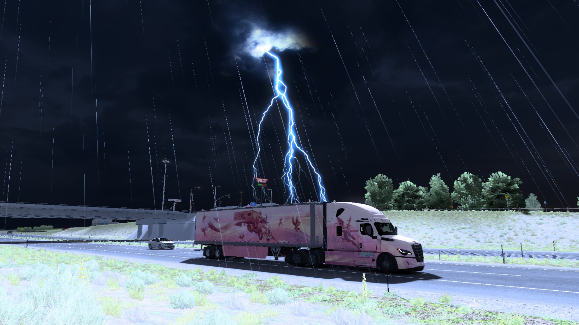 Image by TruckerVerg