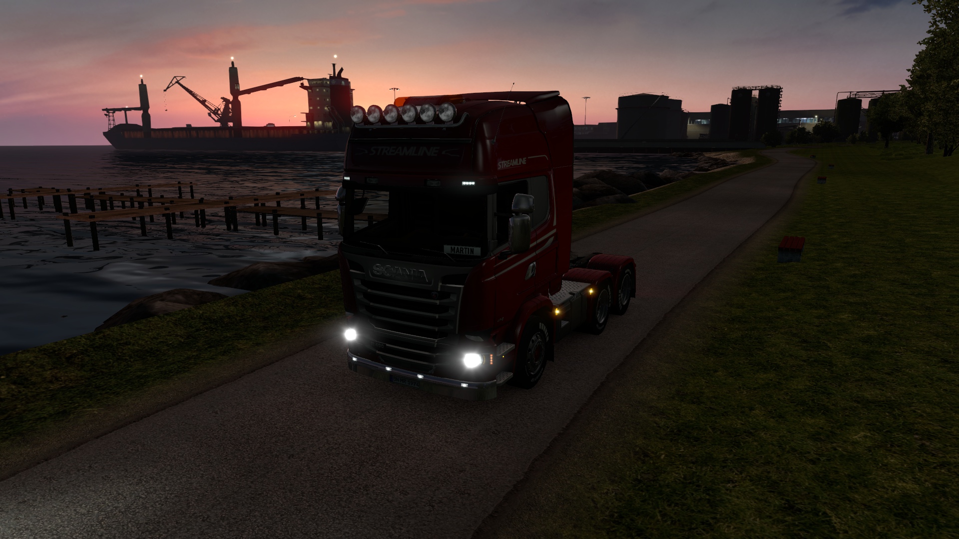 Image by MartinRoebers