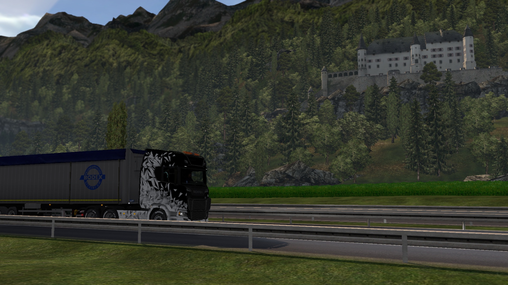 Image by Hospitaller