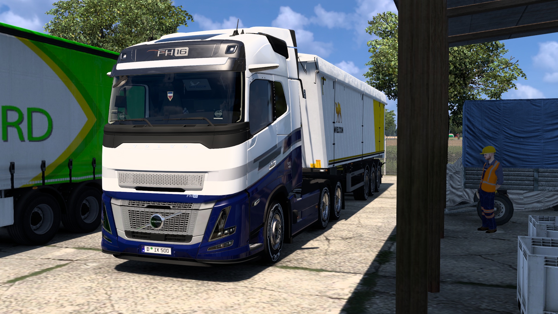 Image by Chisum_Trucking