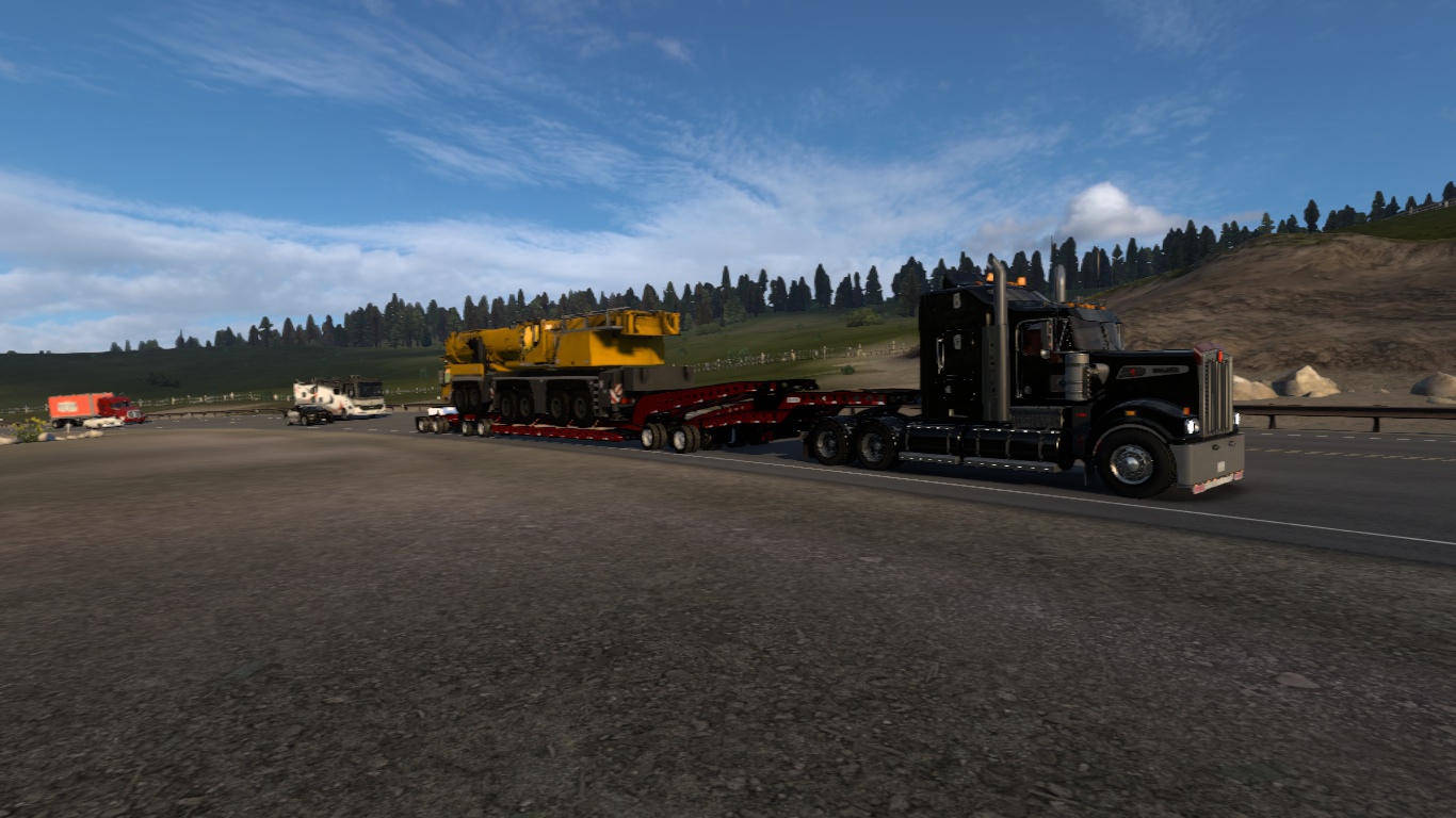 Image by gazzatruckin