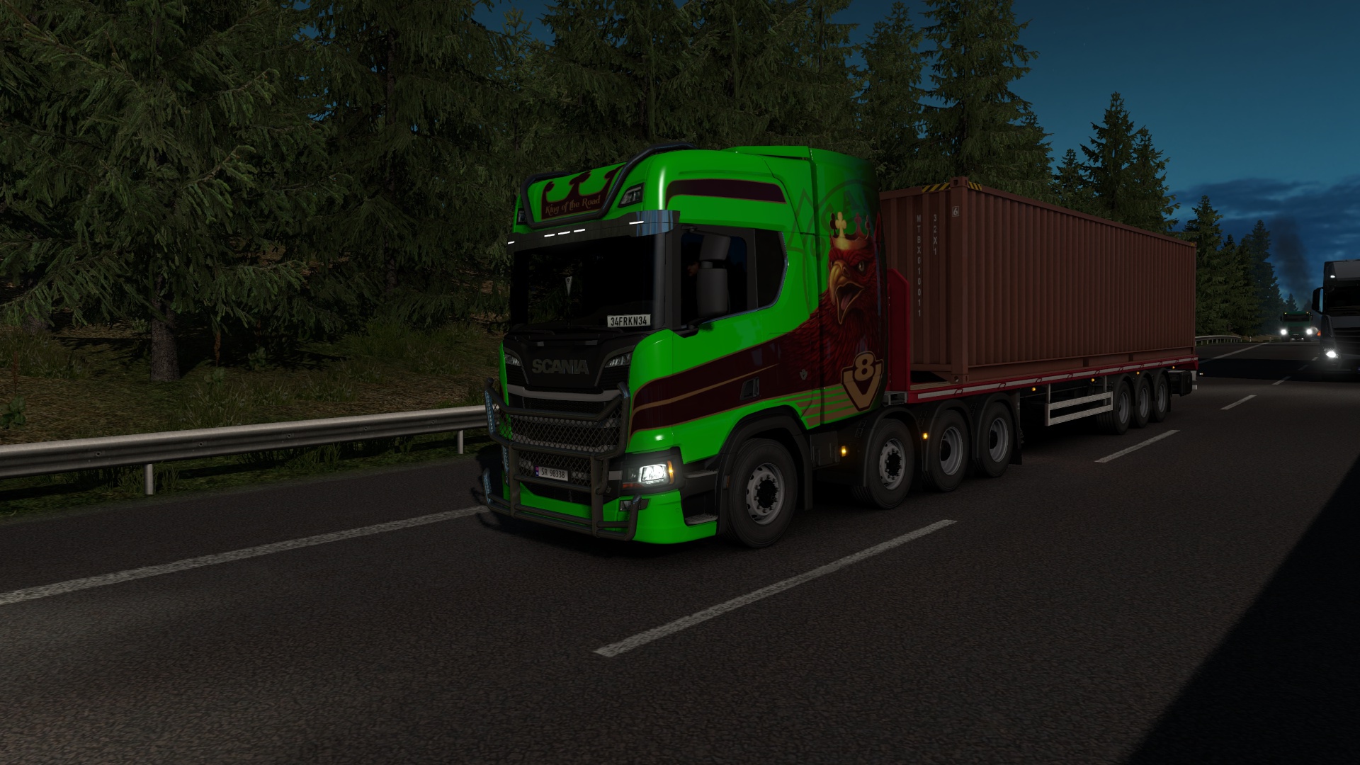 Image by BLUESTORM3434