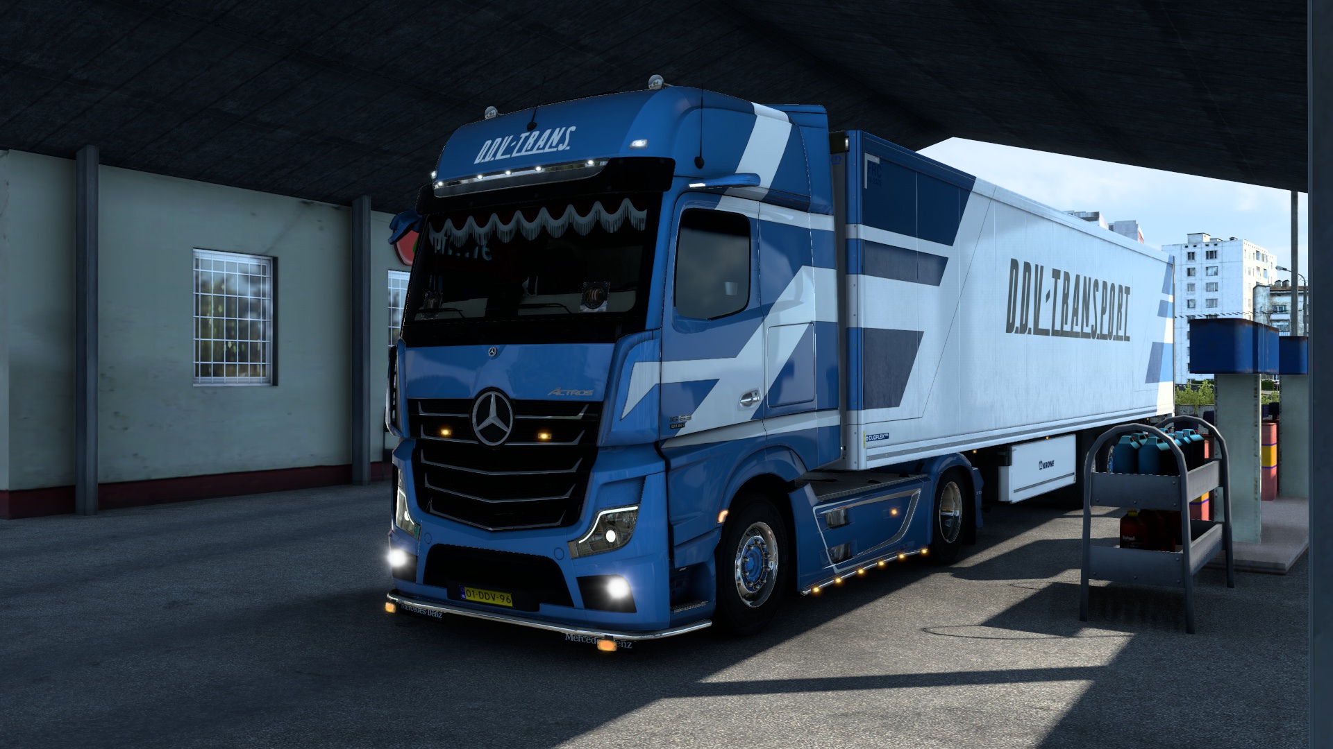 Image by DutchCarFreak