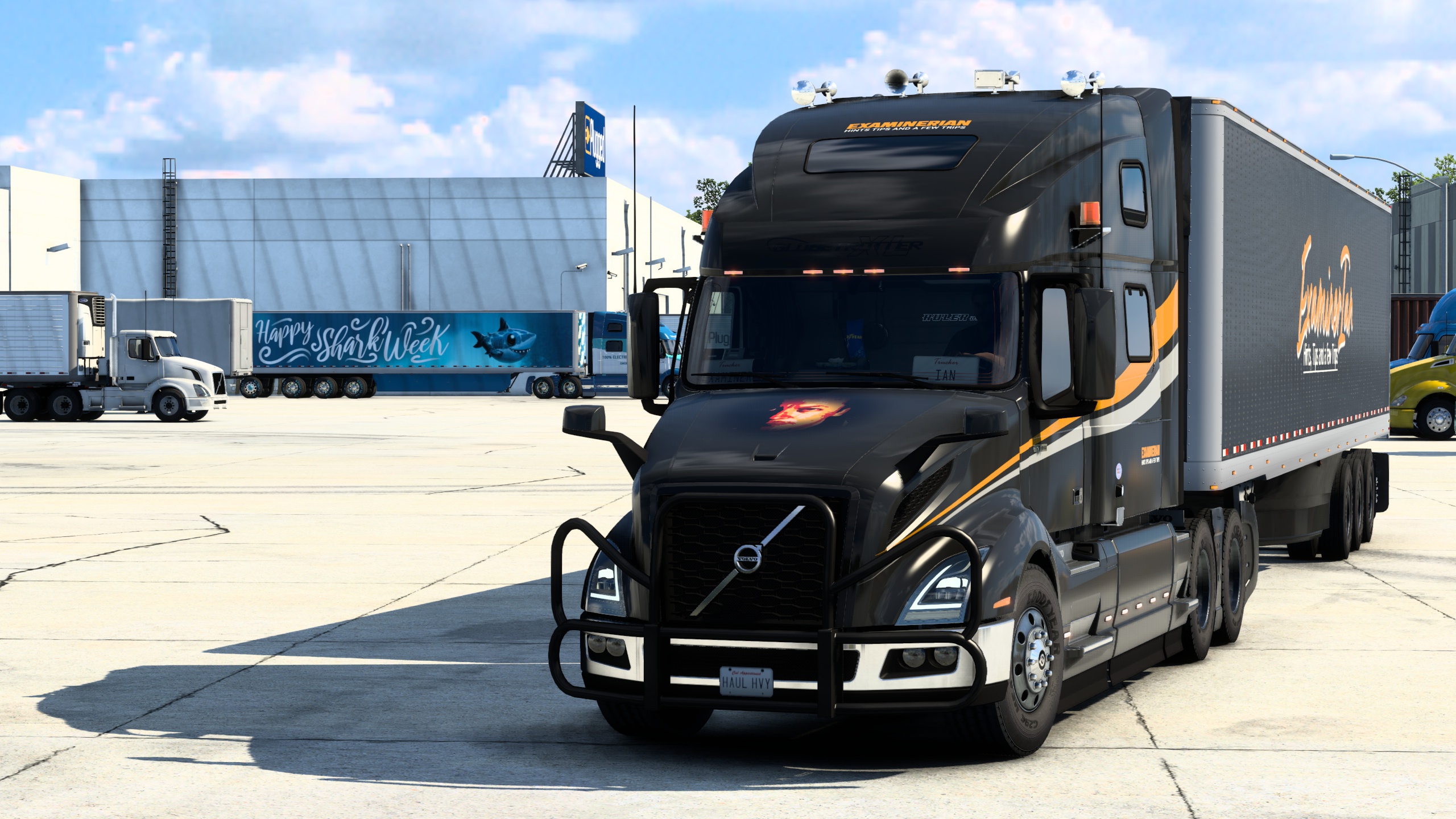 Image by ExaminerIan