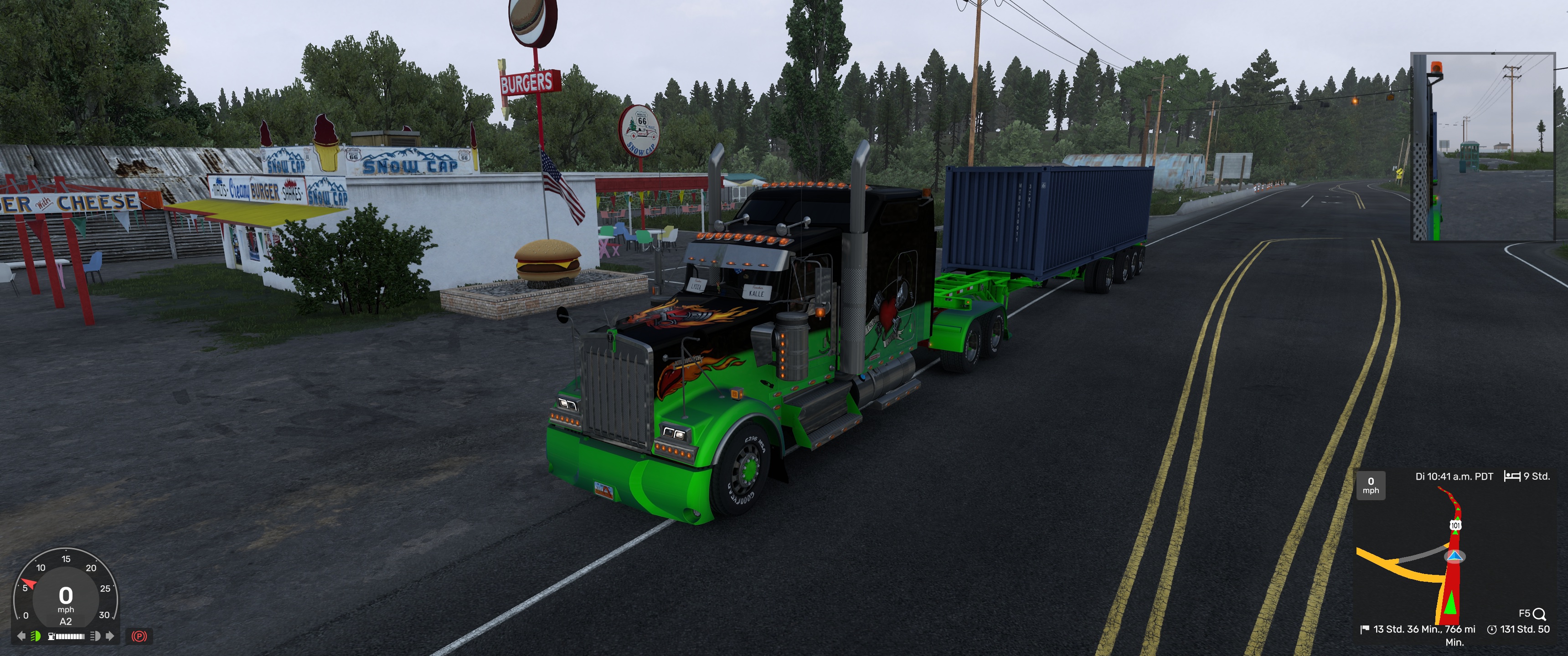 Image by kalletrans1974