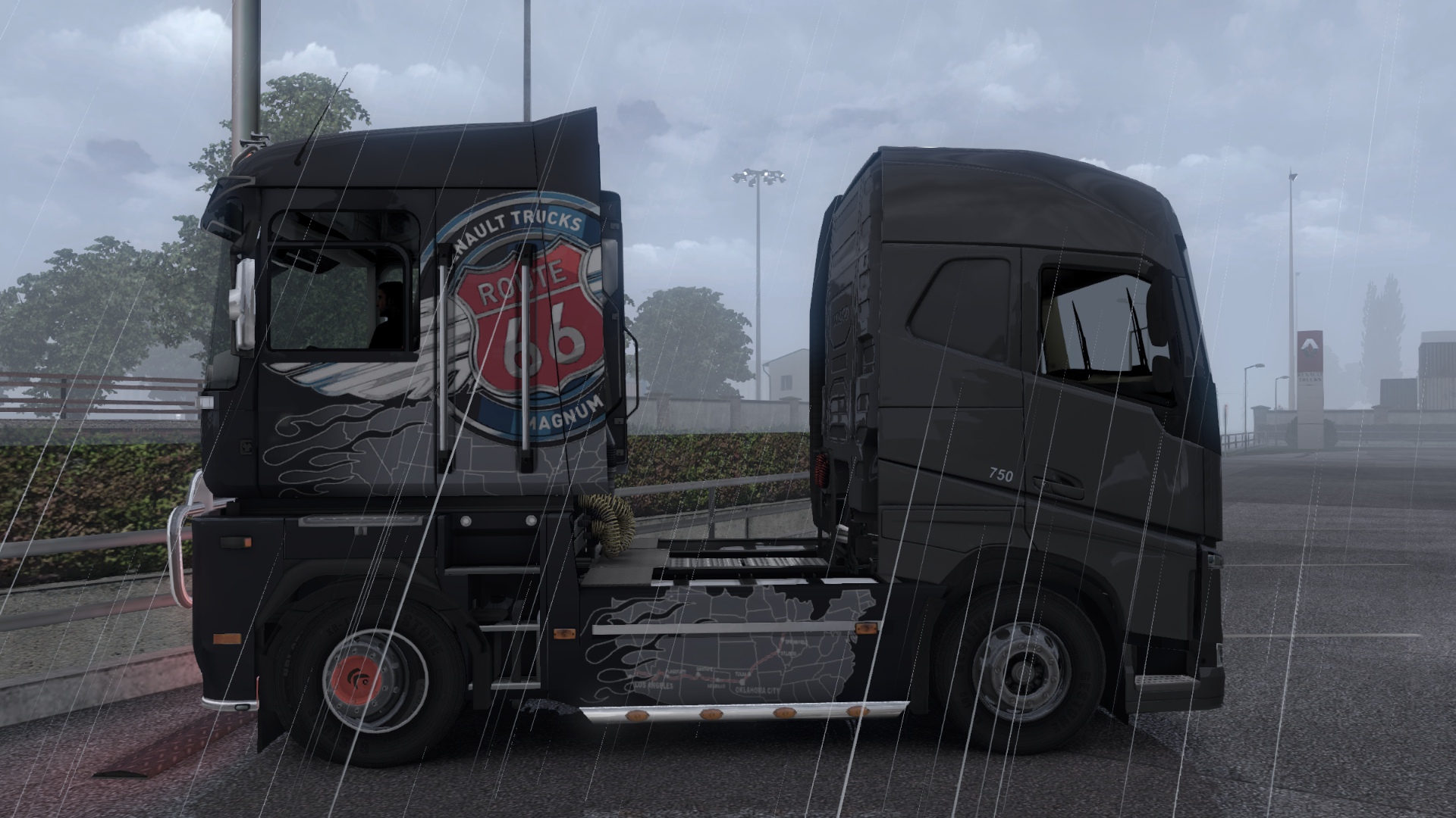 Image by DonnyTambourine