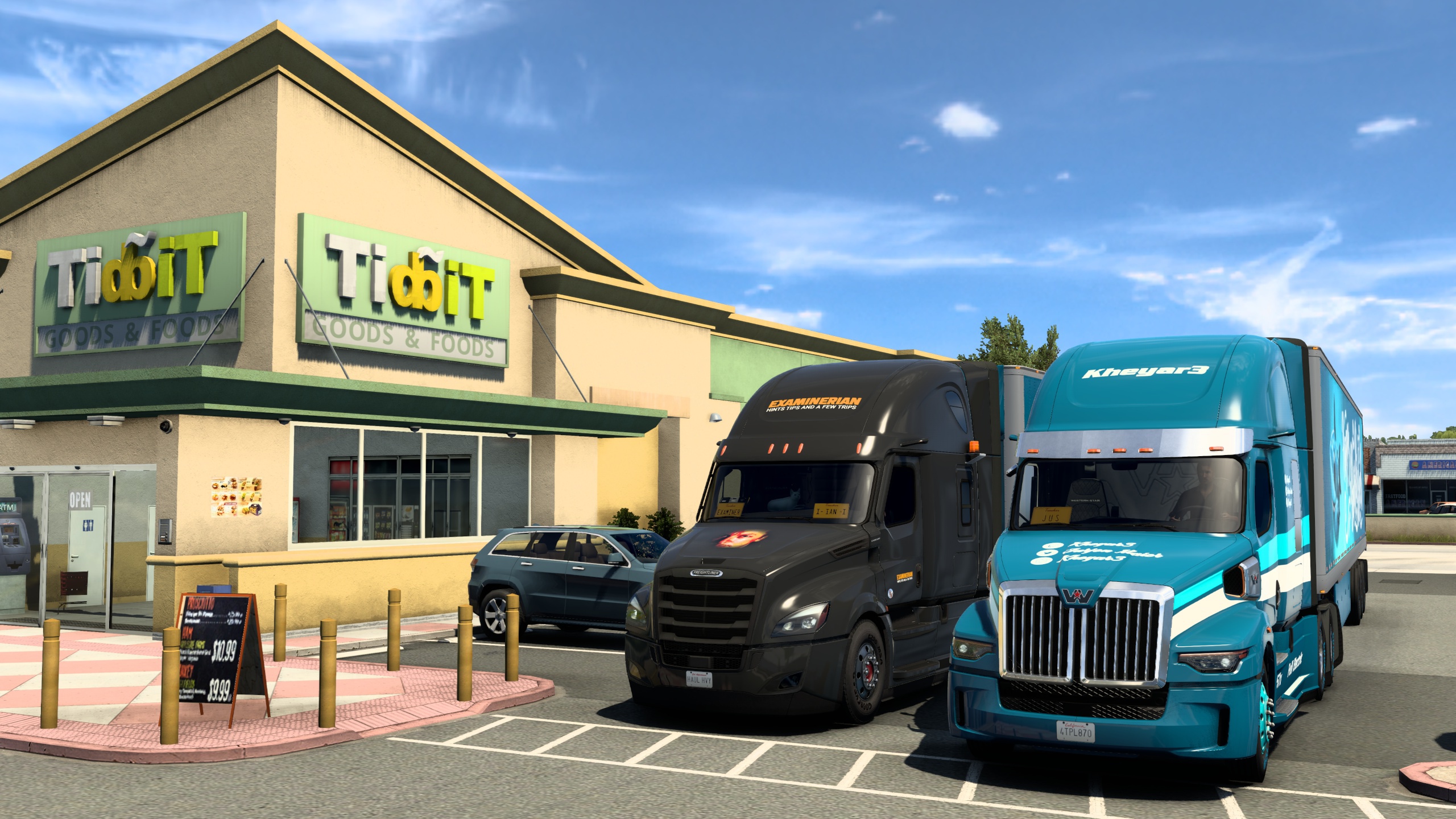 Image by ExaminerIan