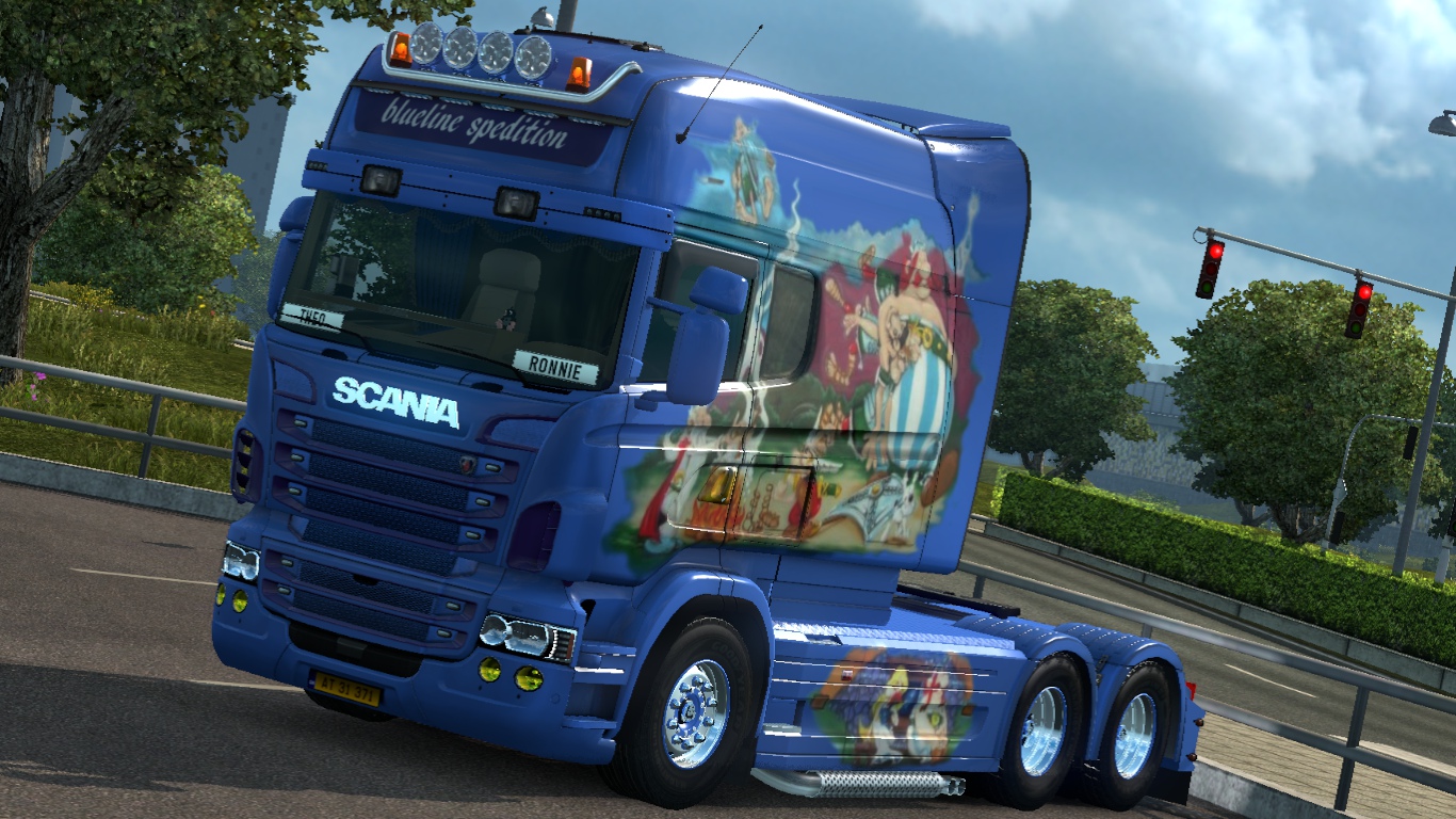 Image by RH_TRANSPORT