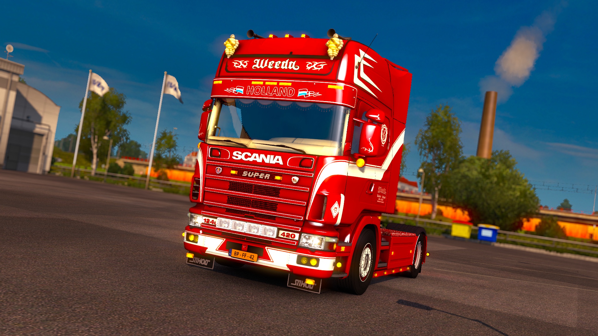 Image by Mactavish791