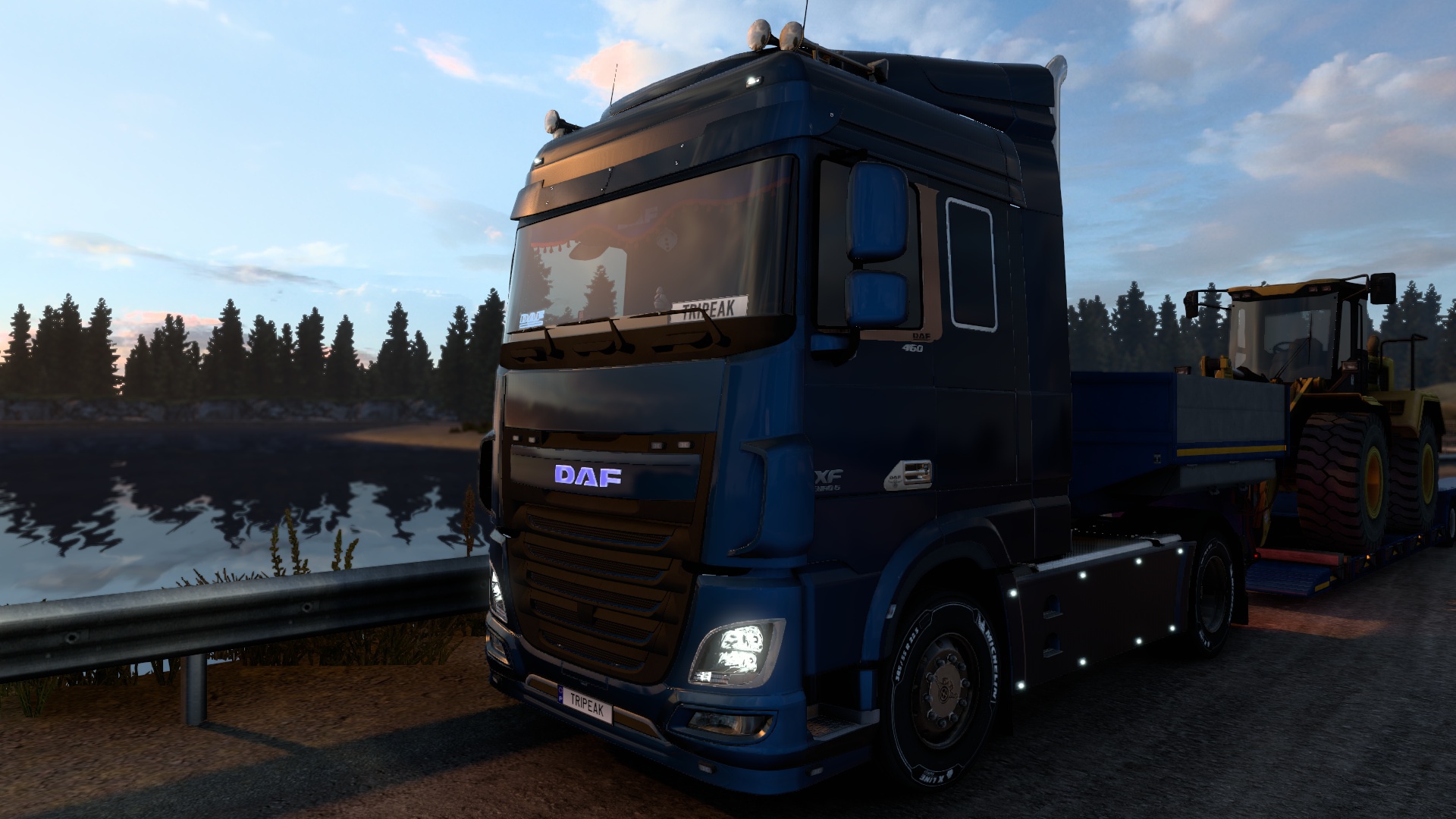 Image by TriPeak