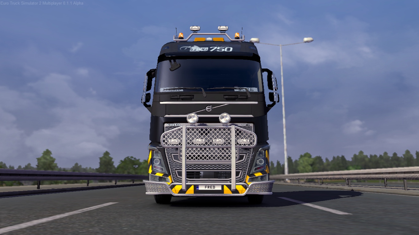 Image by TruckerFred