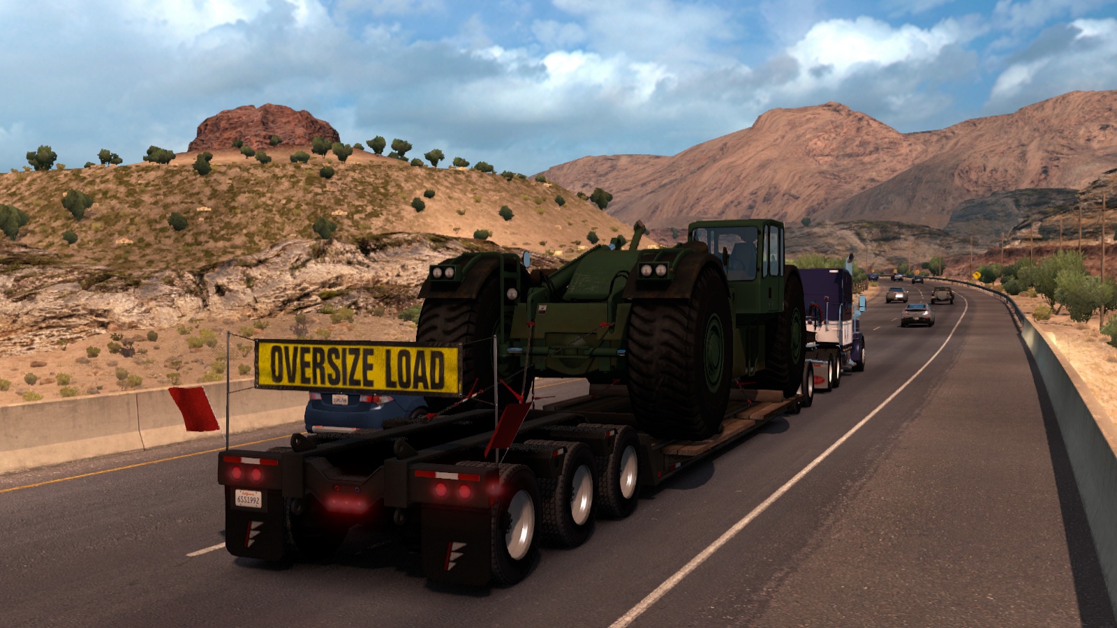 Image by Chisum_Trucking