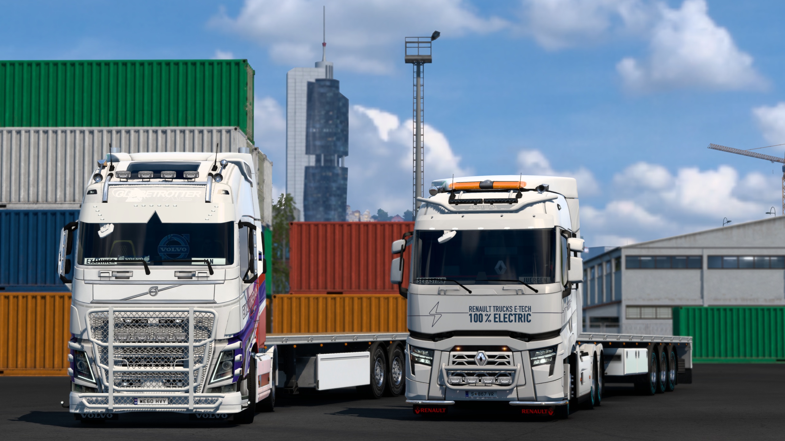 Image by ExaminerIan