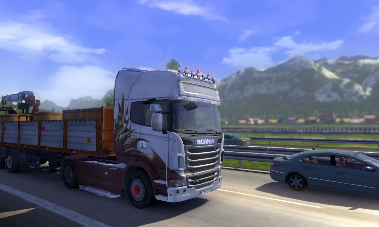 Image by TruckShot