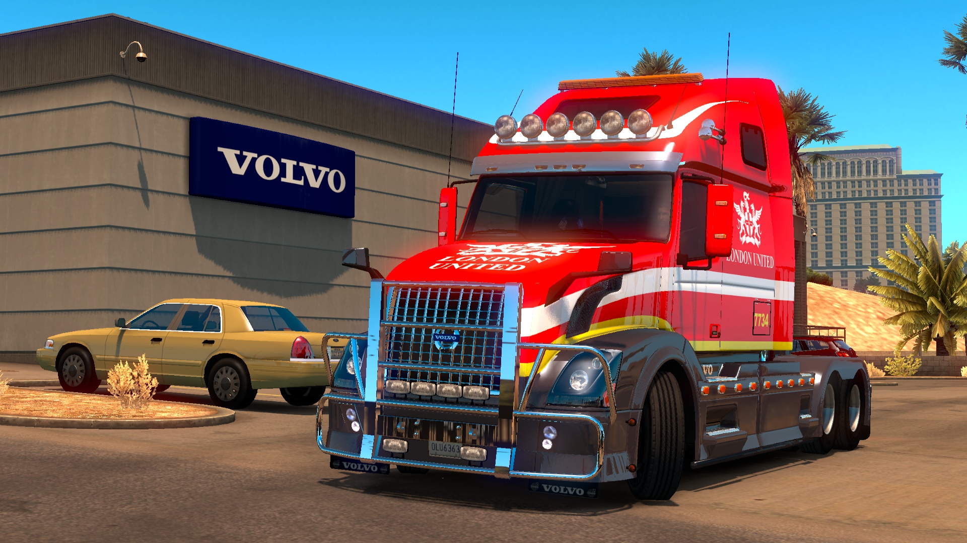 Image by LondonUnited