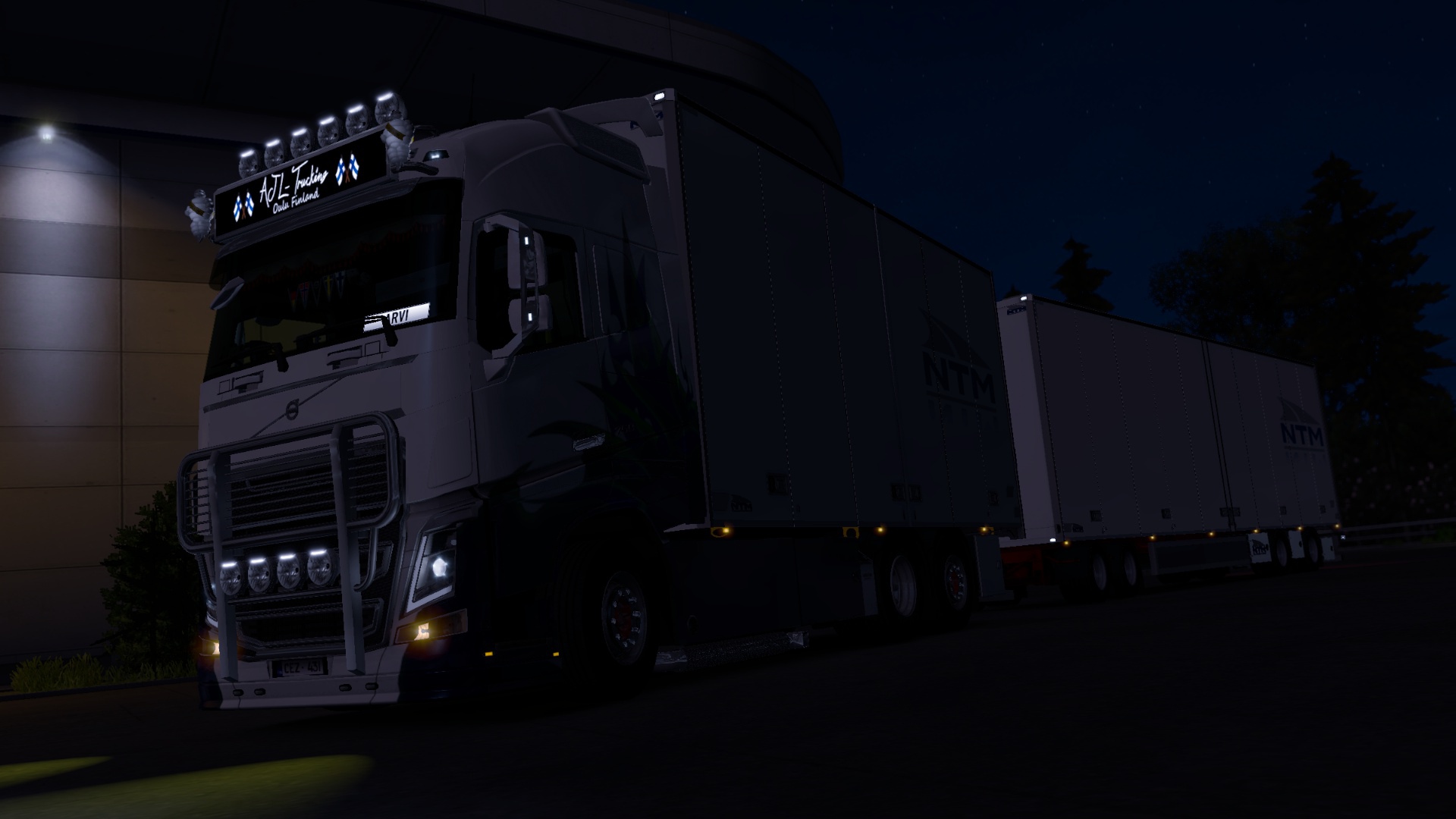 Image by AJL_Trucking