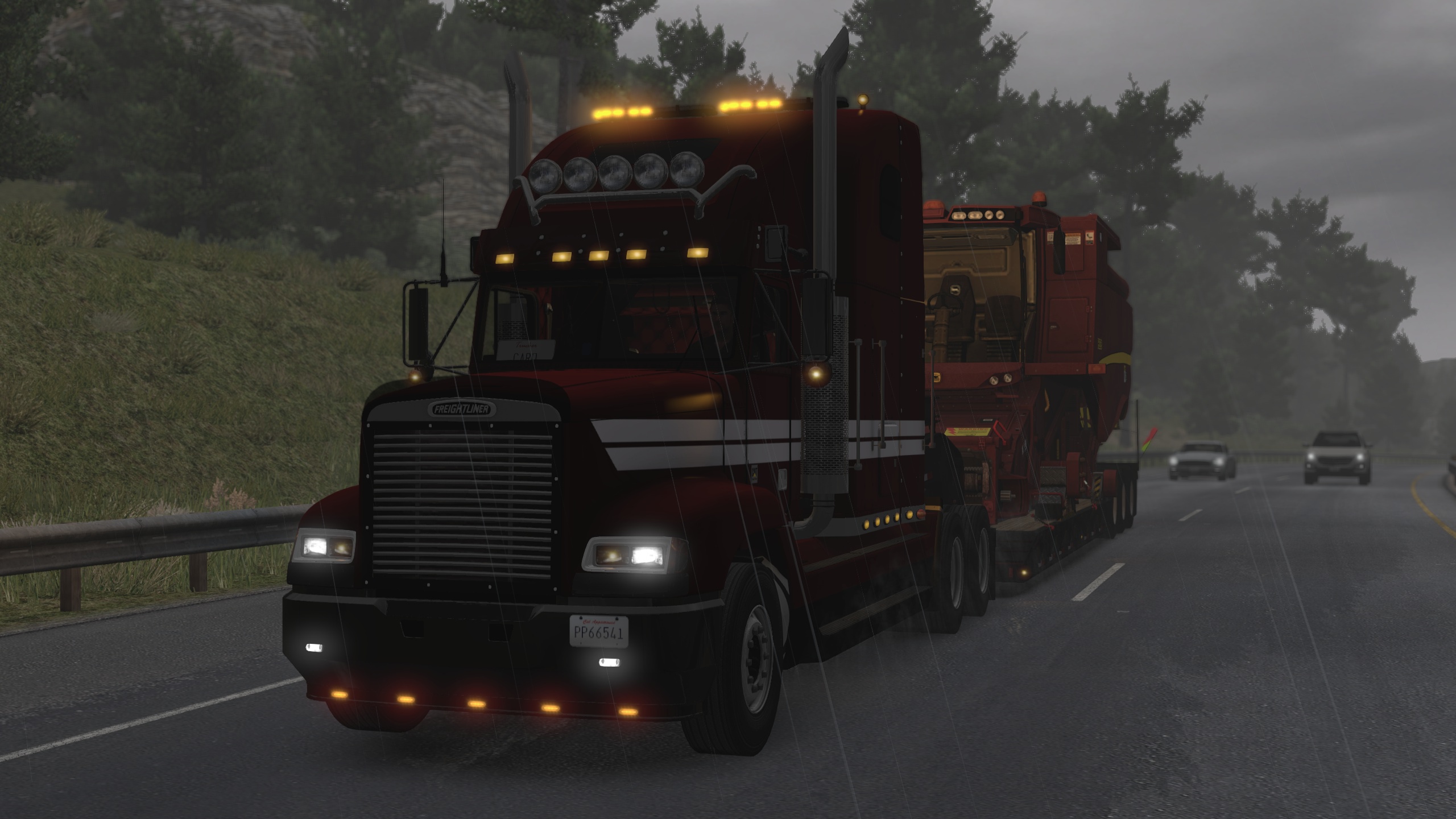 Image by DWTransporteGmbh