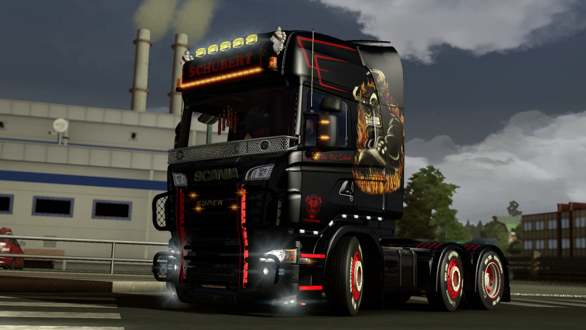 Image by Trucker_Marcel