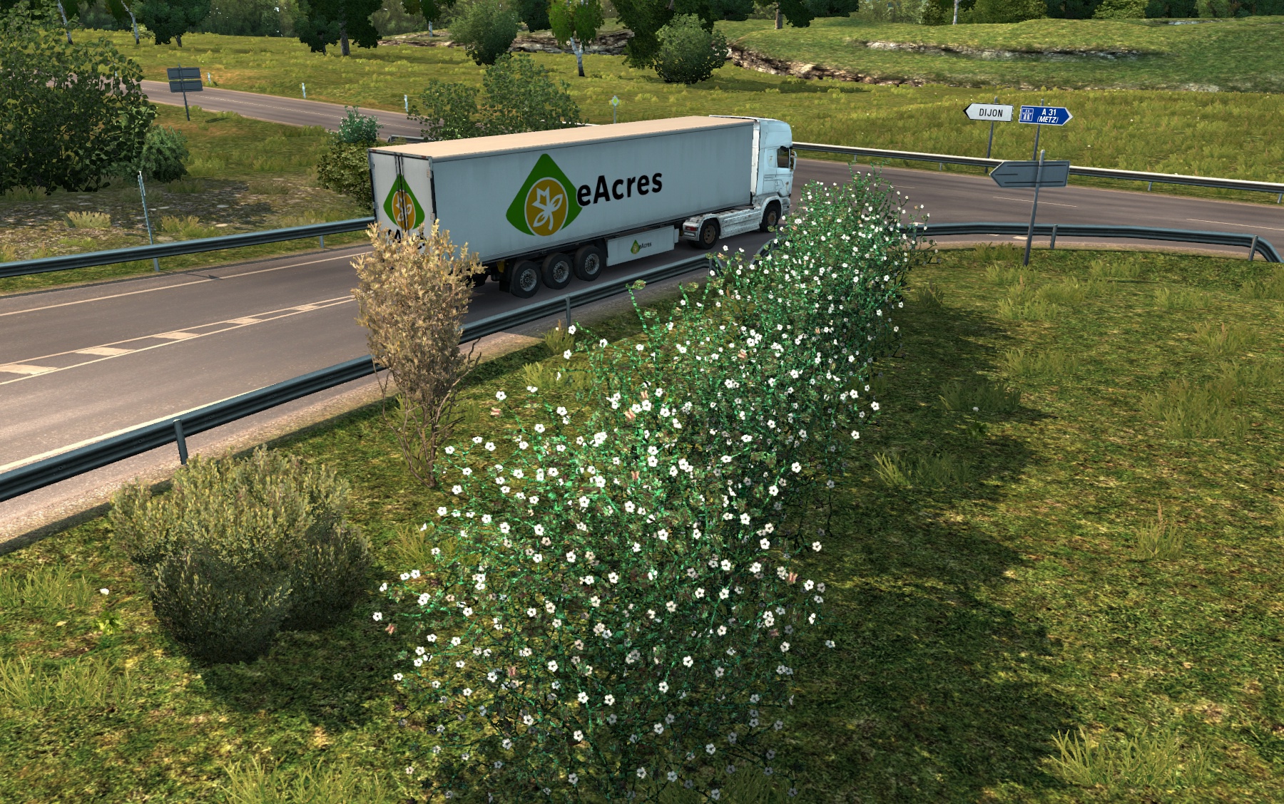 Image by Vissers_Logistic