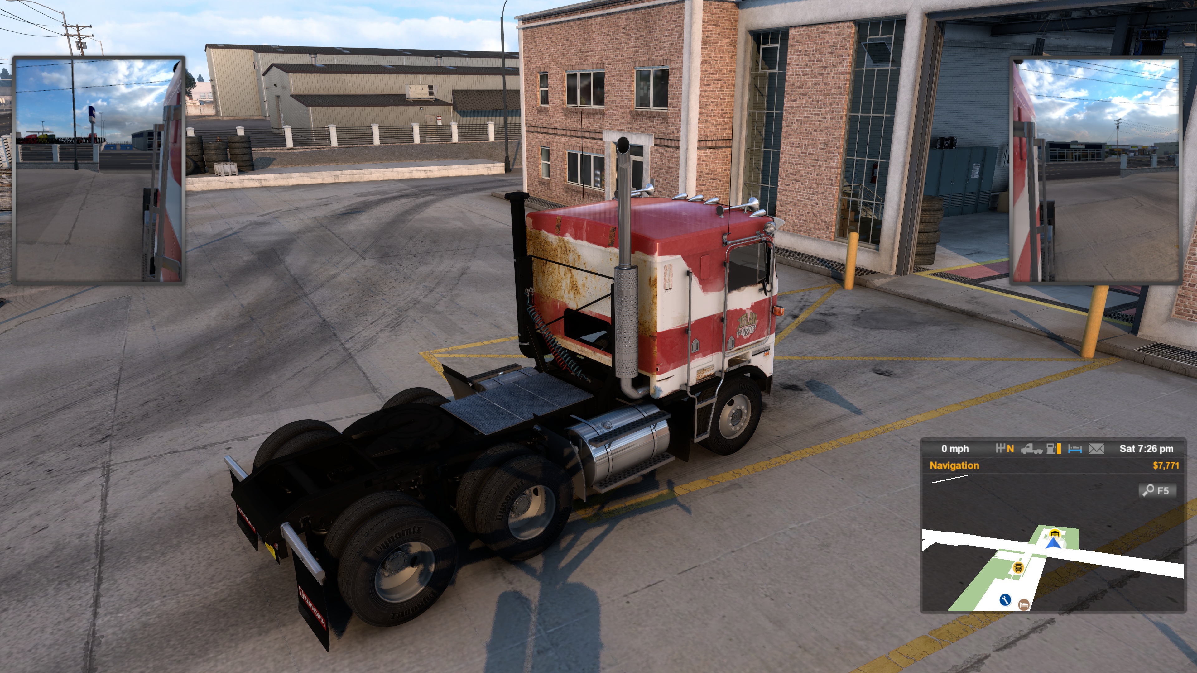 Image by johnskydive