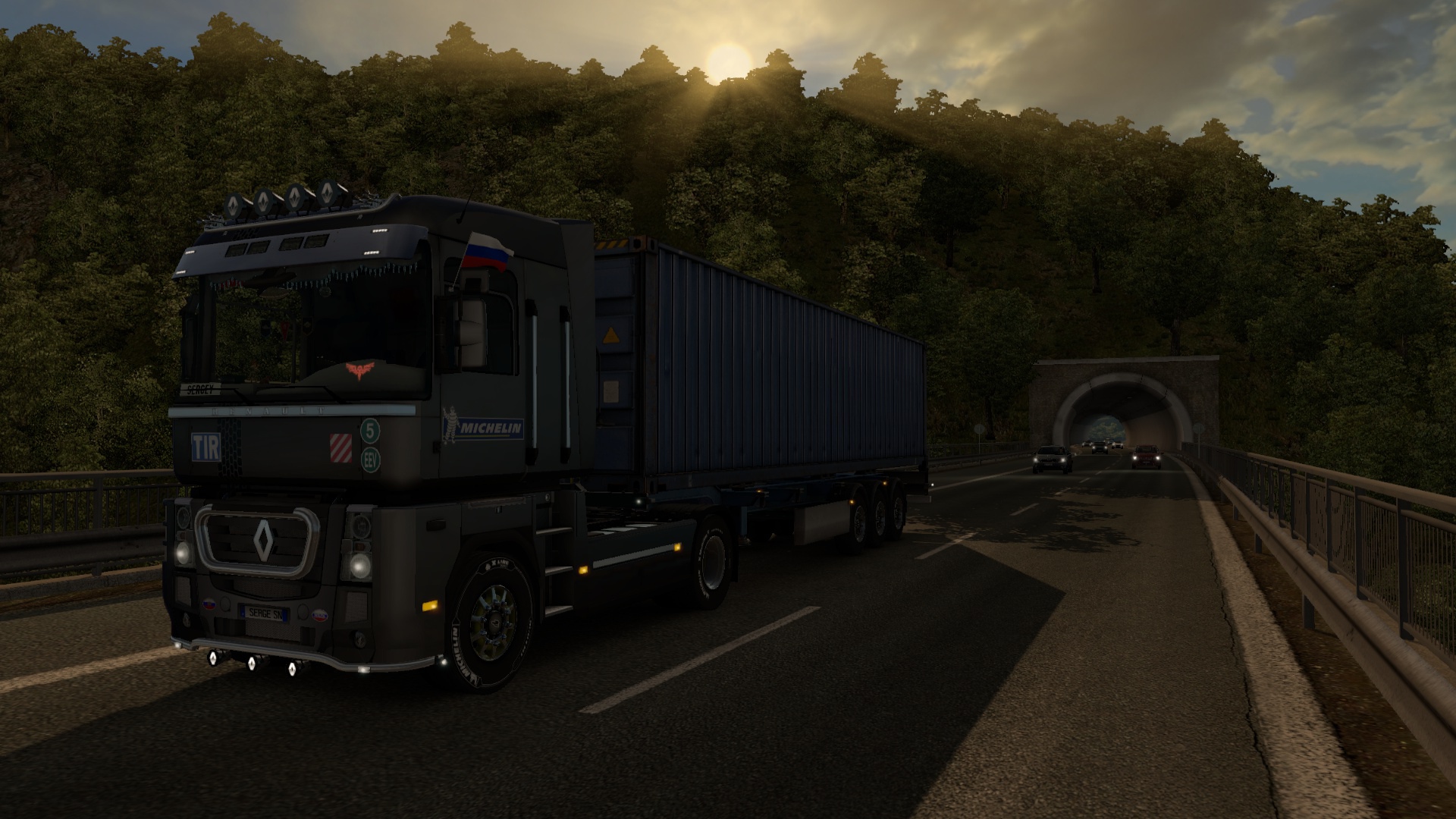 Image by SergeSN1975