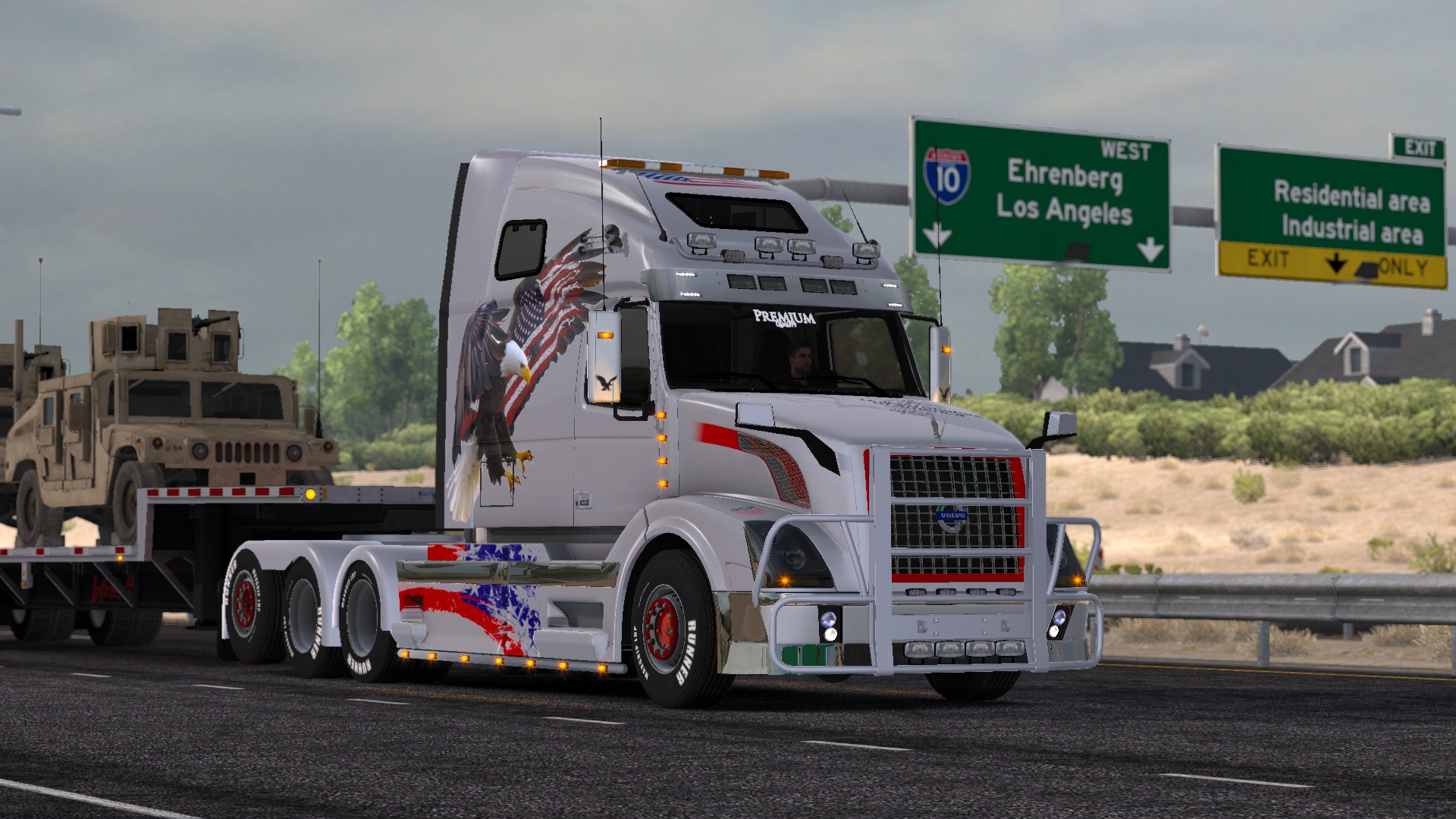 Image by WildBill813