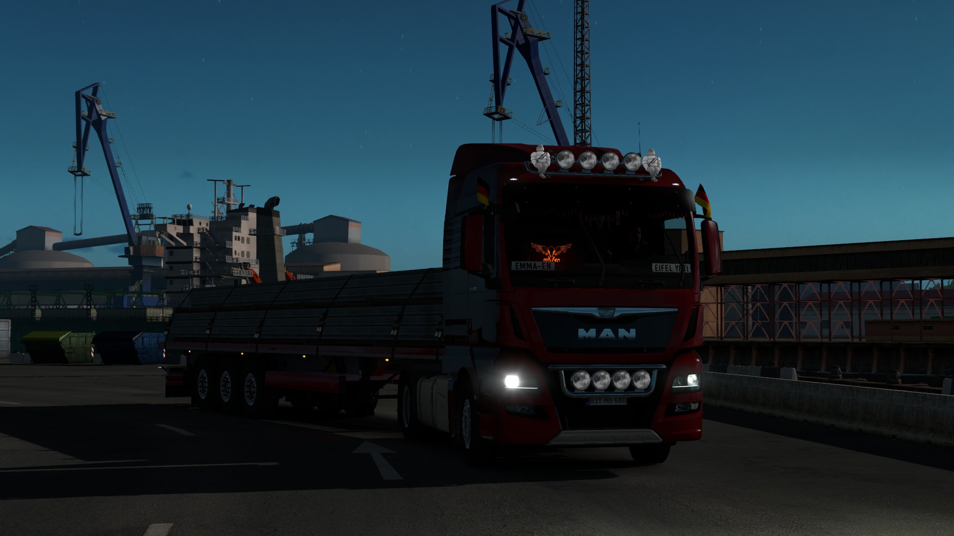 Image by BigXEifelYeti