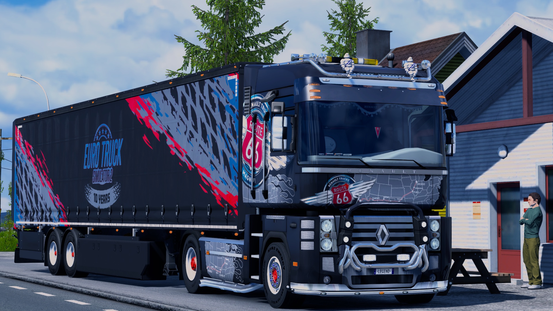 Image by LEGEND_1474_TV