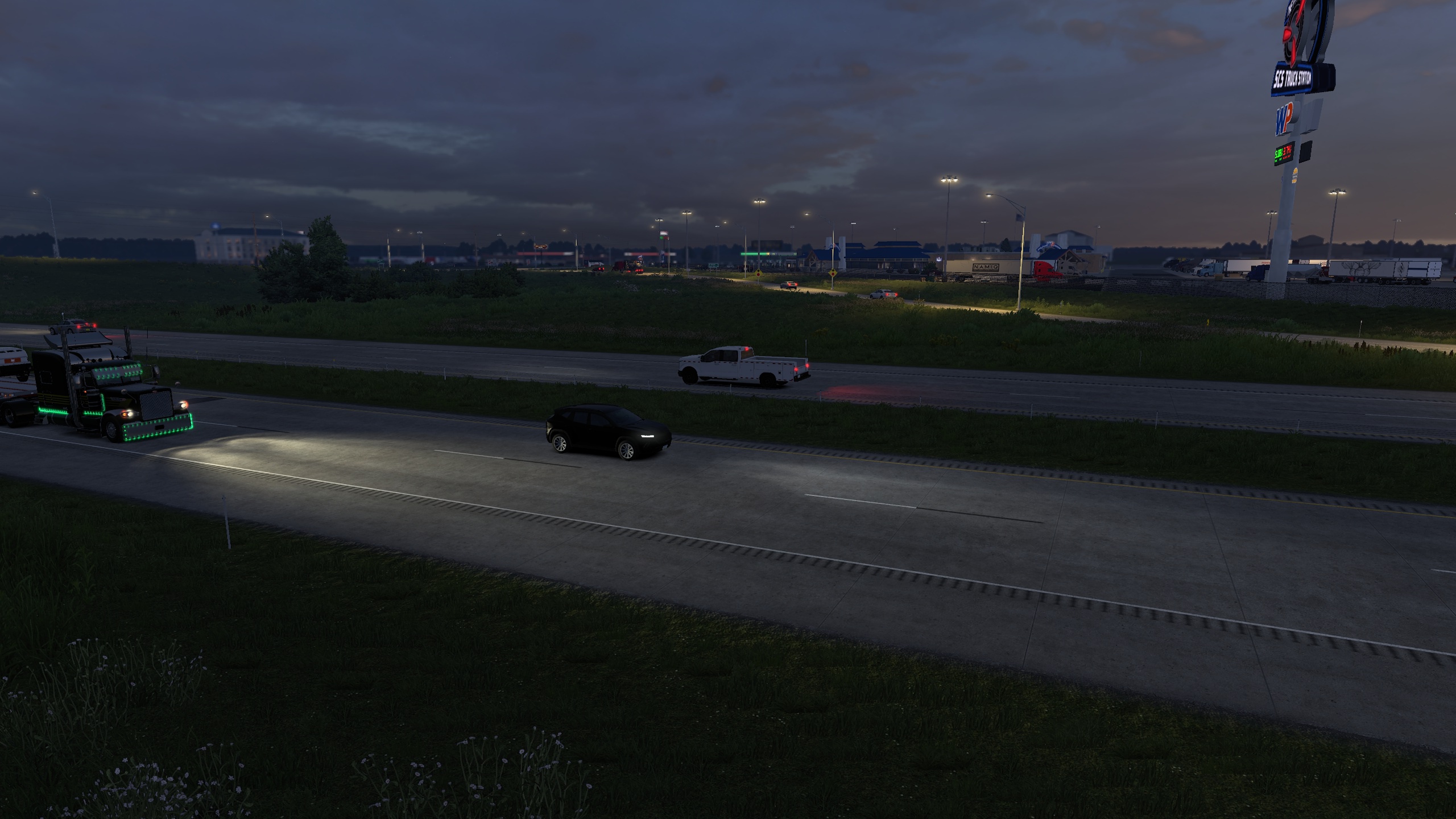 Image by Andrethetrucker