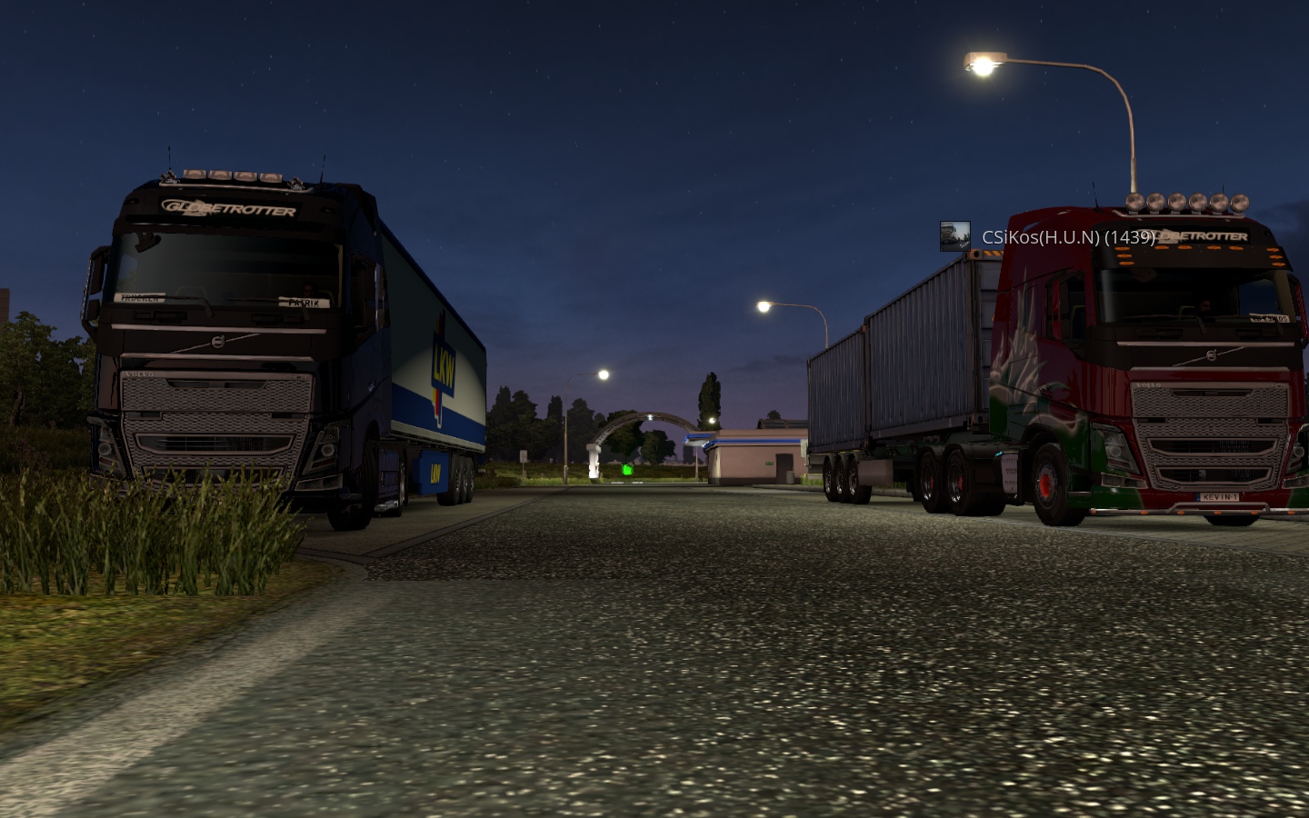 Image by Trucker2611