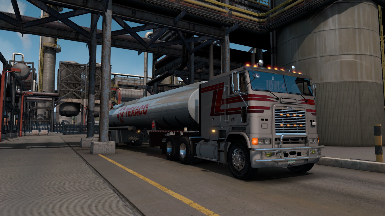 Image by Chisum_Trucking