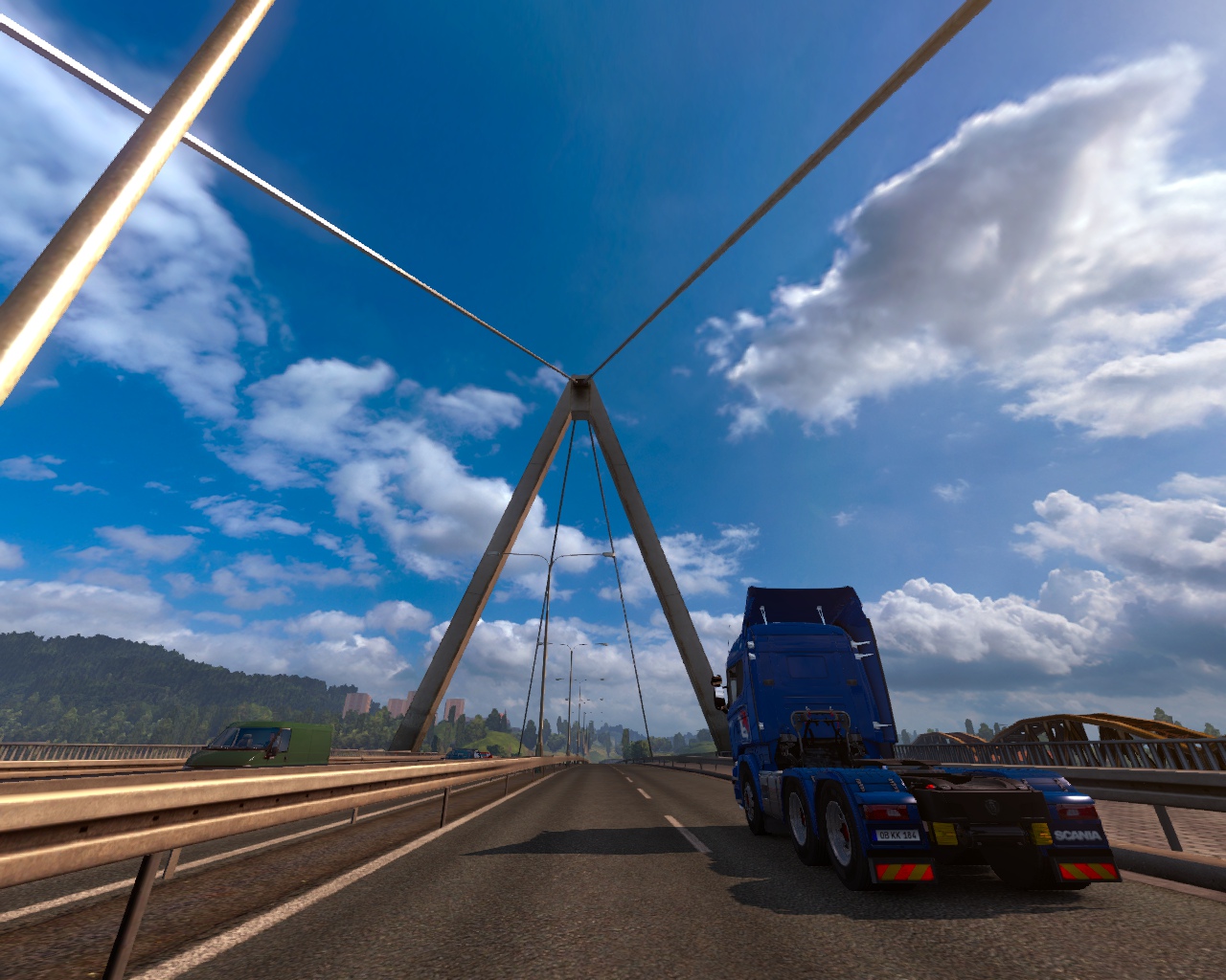 Image by Cosmictrucker