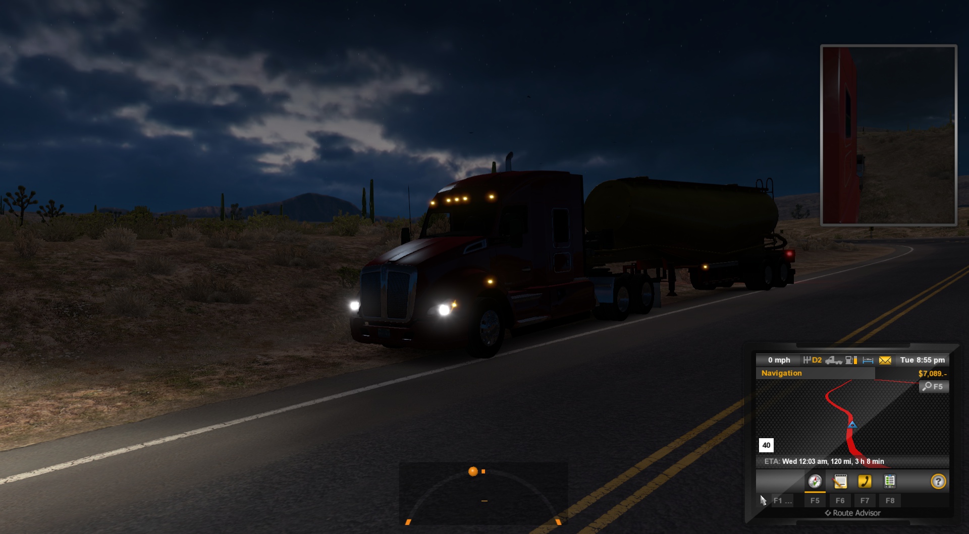 Image by EDOTRUCKER79