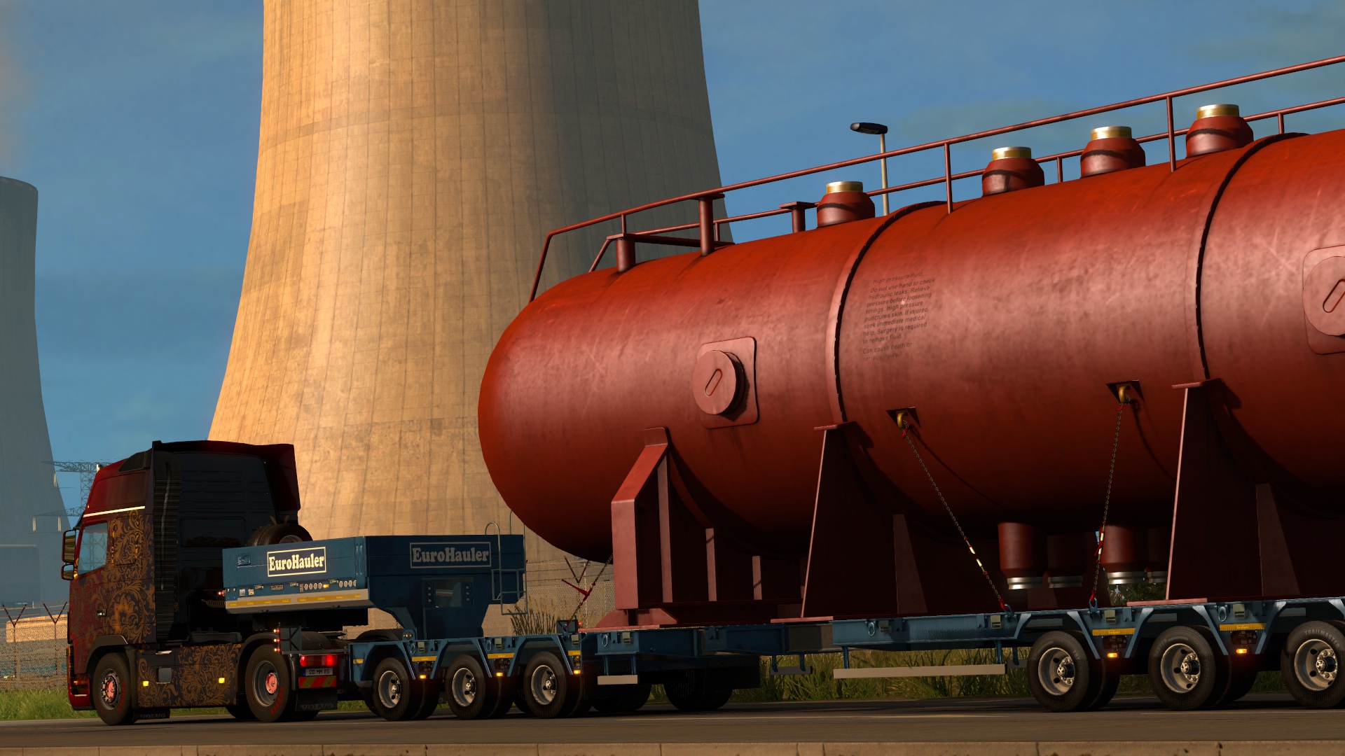 Image by DimontallicA