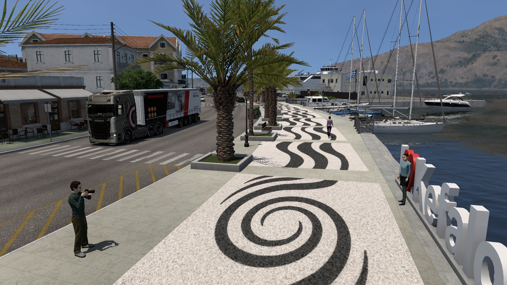 Image by alissonTRUCK95