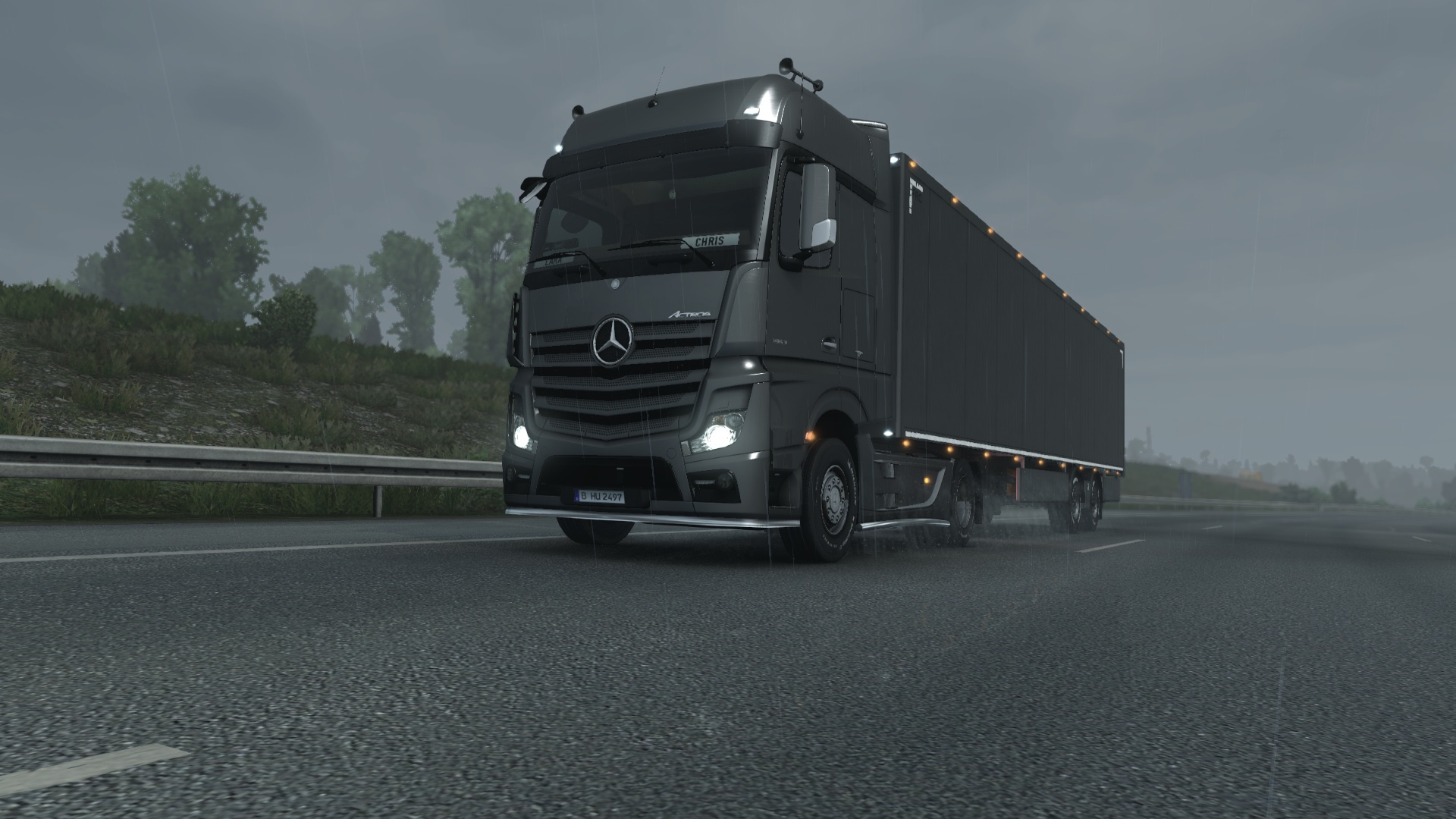 Image by BigChrisTheThird