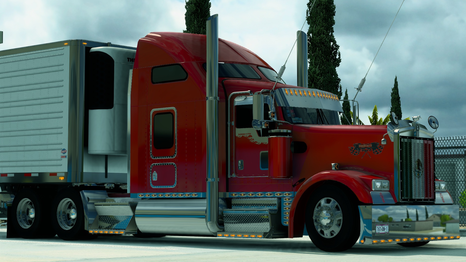 Image by Landerotrucking