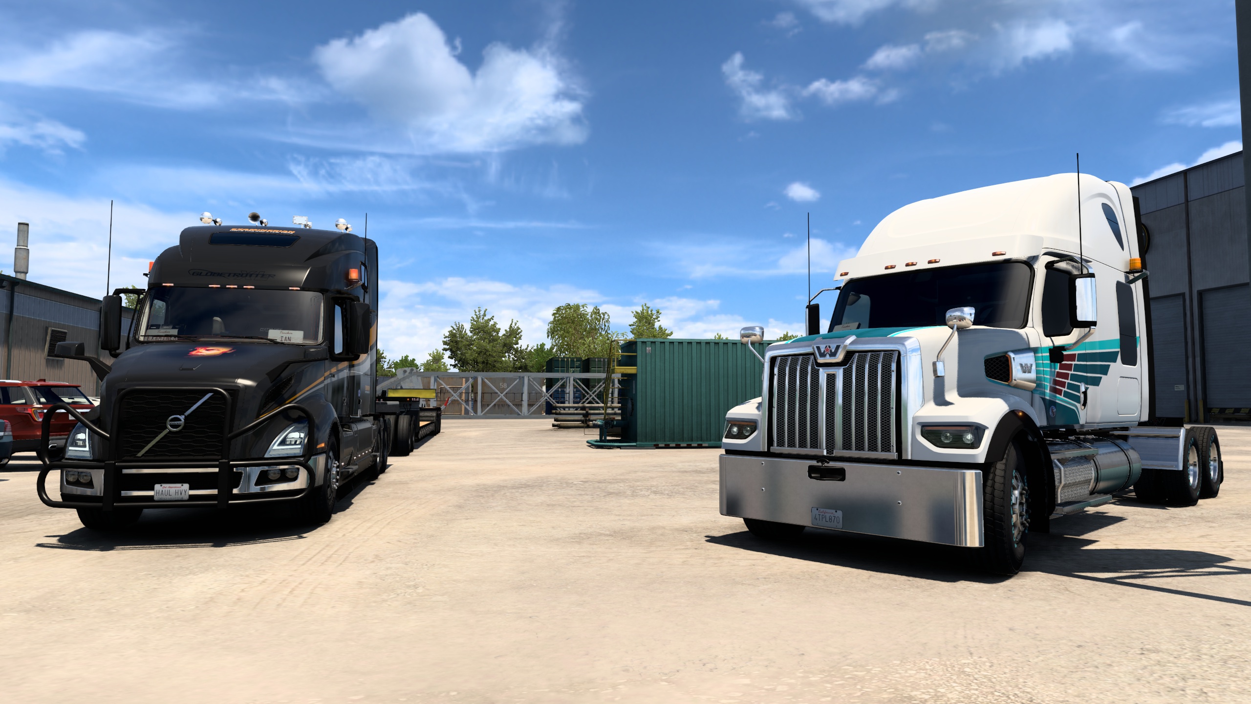 Image by ExaminerIan