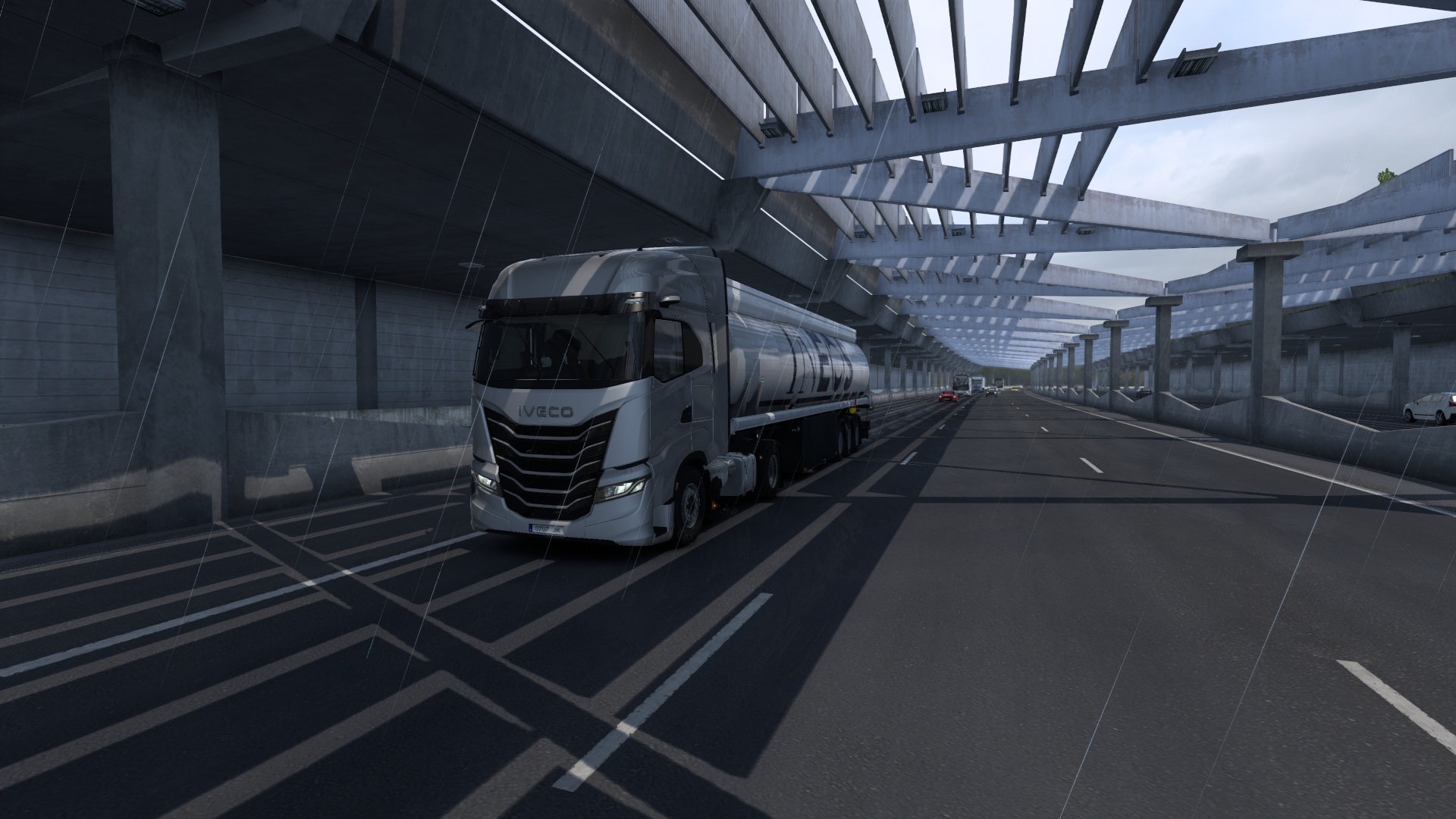 Image by BenidormTrucker