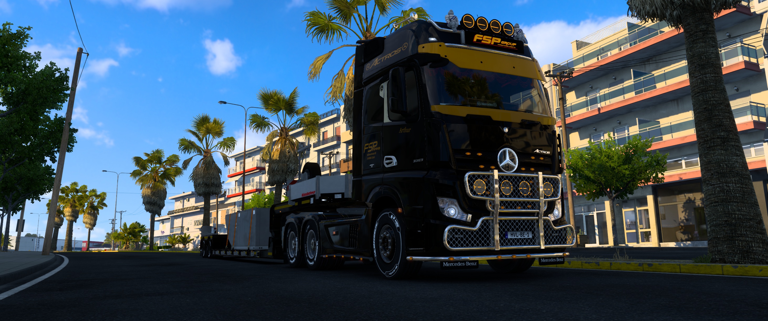 Image by SpeedTrucker74